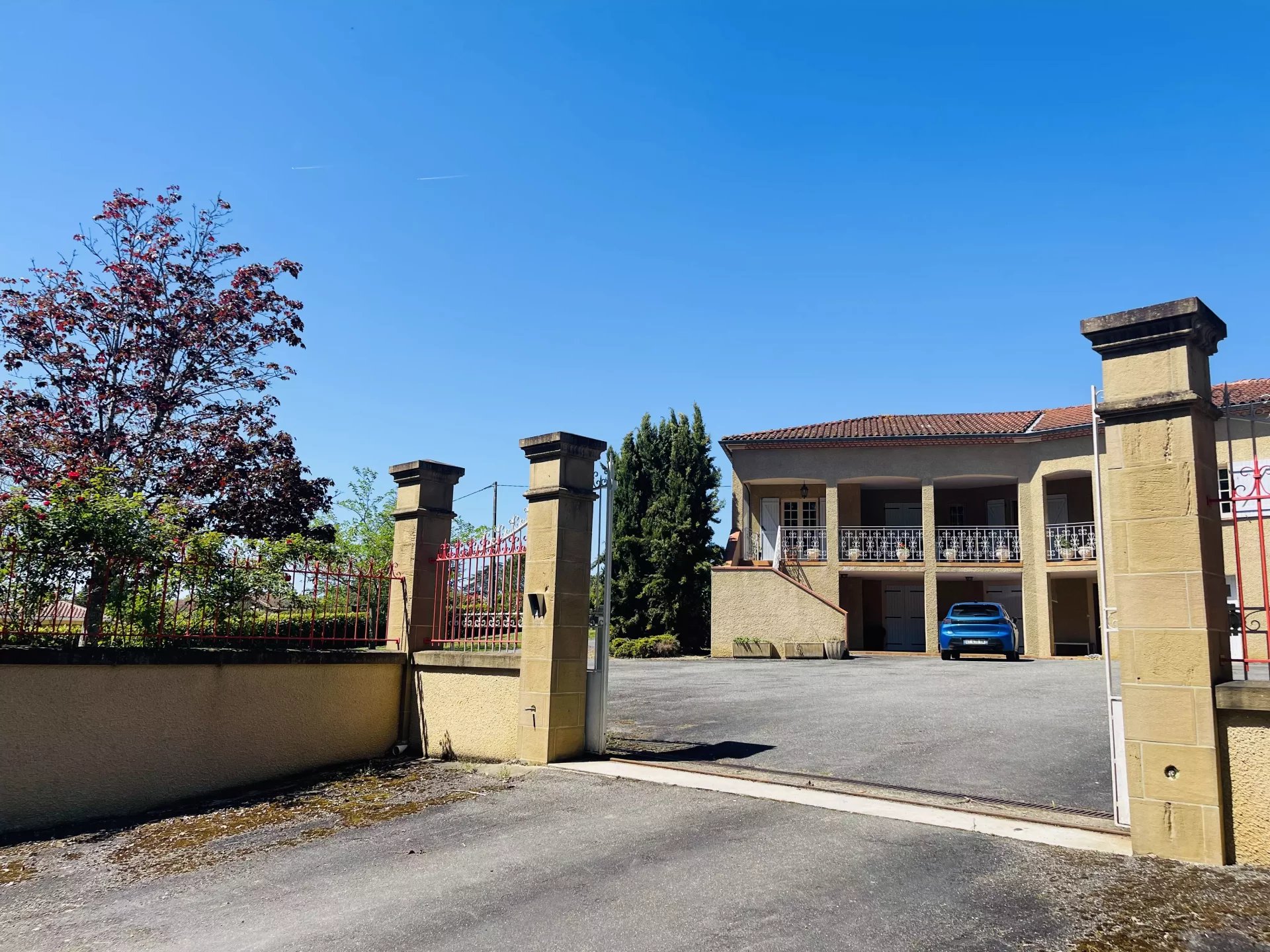 Achat Maison T9 à Mirande (32300) - 180m²