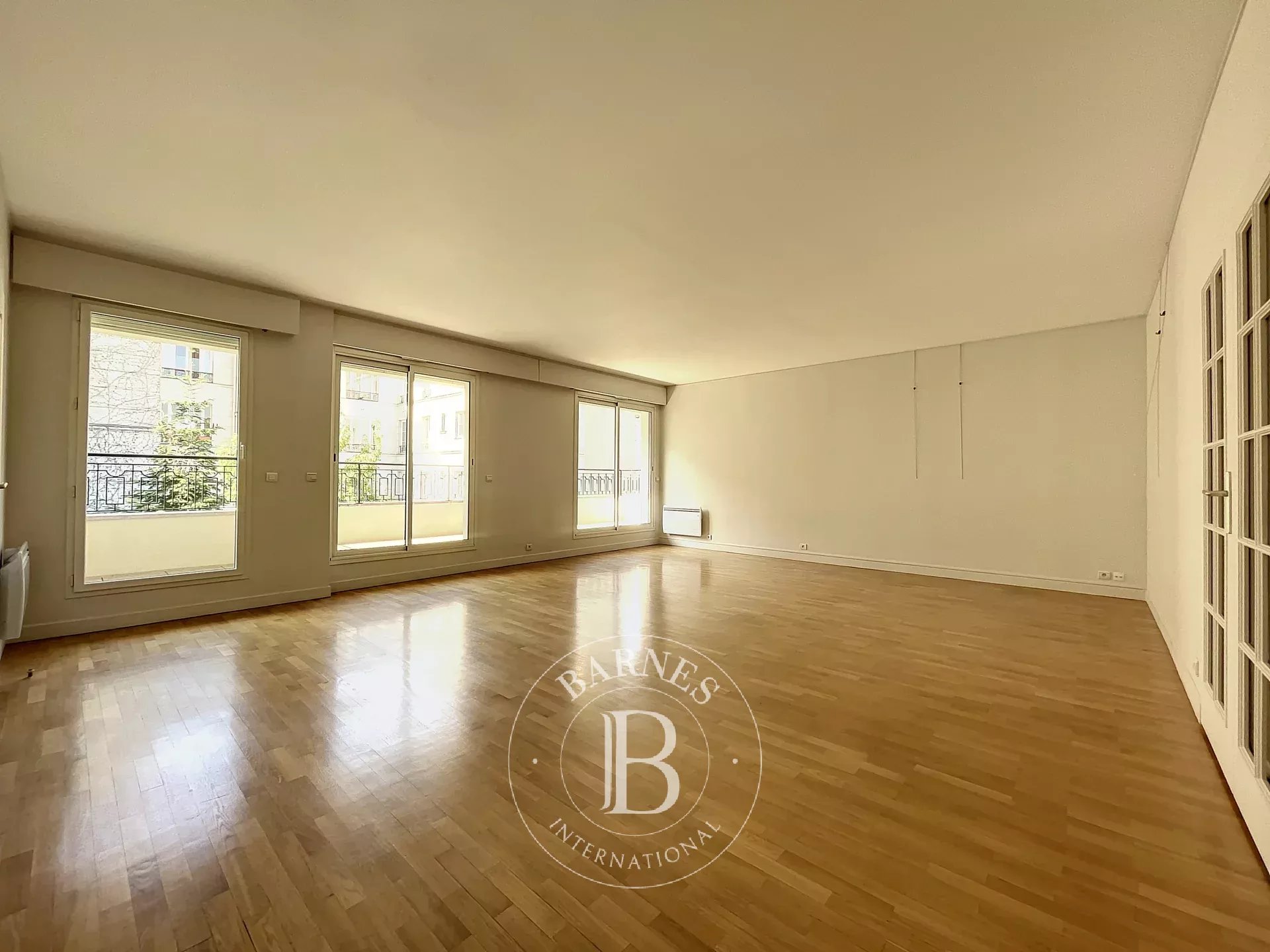 Neuilly-sur-Seine  - Piso 5 Cuartos 4 Habitaciones - picture 4