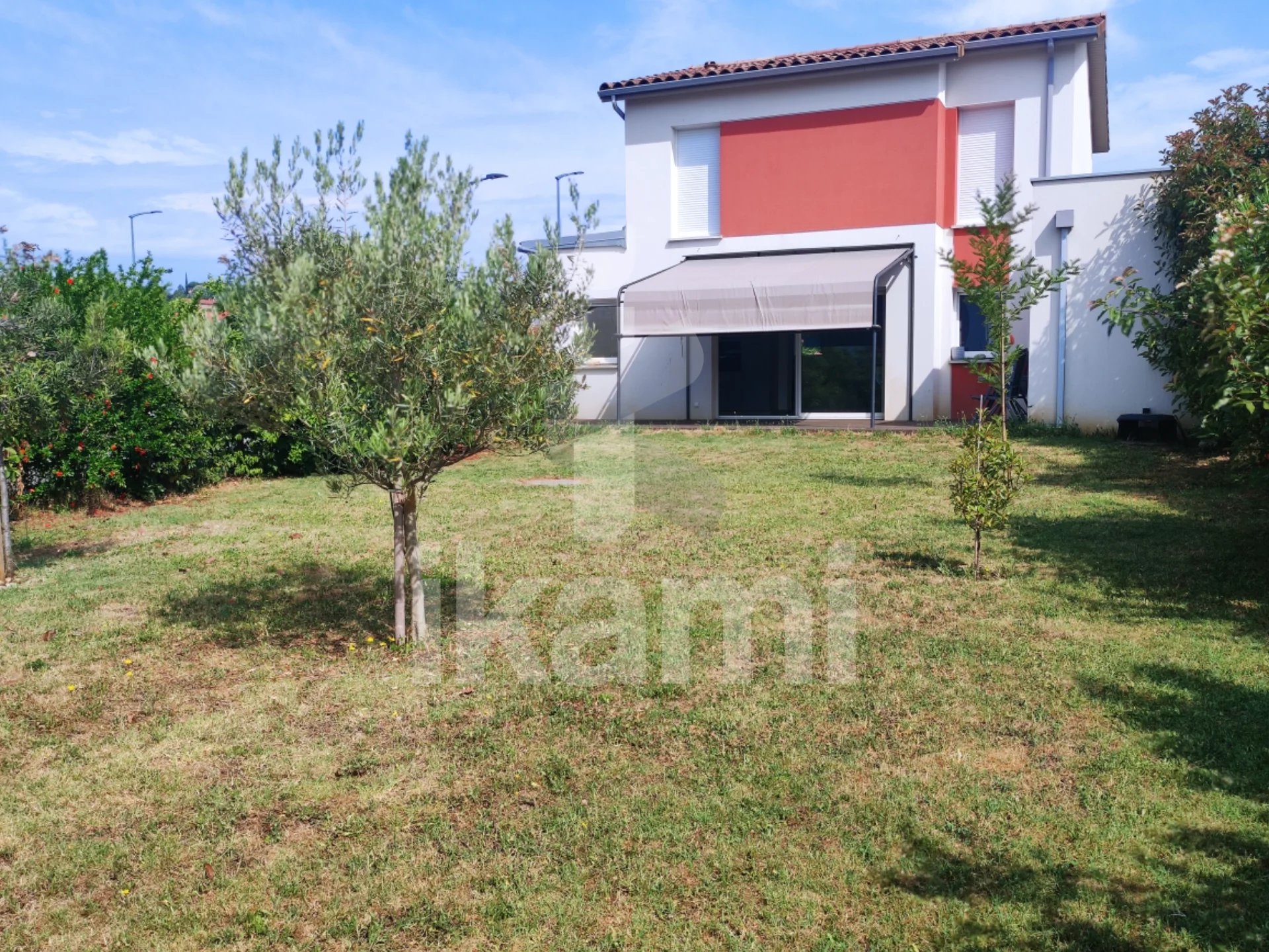 Maison 4 Pièces Génissieux 101 m2