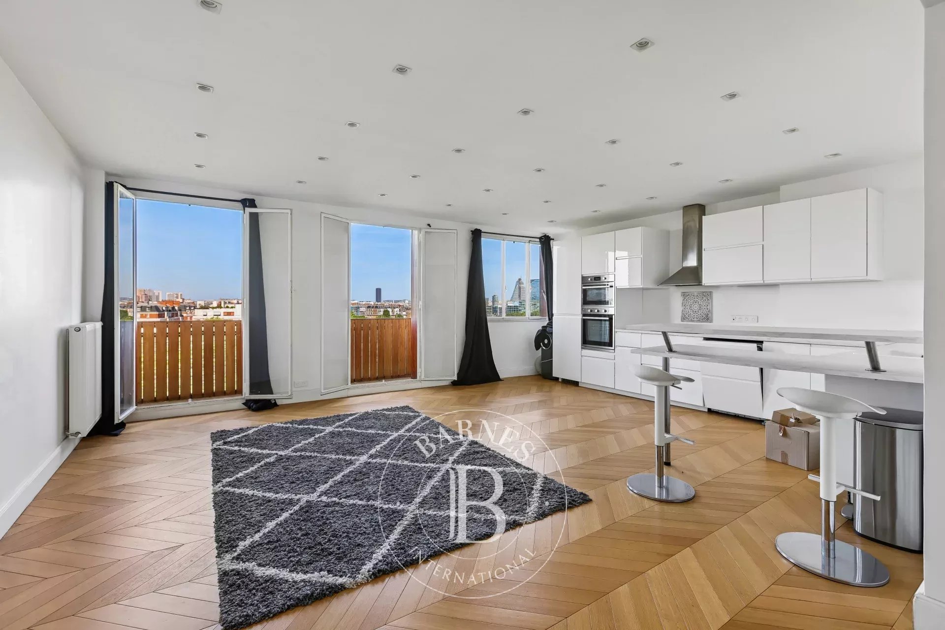 Piso Paris 75016  -  ref 86776534 (picture 2)
