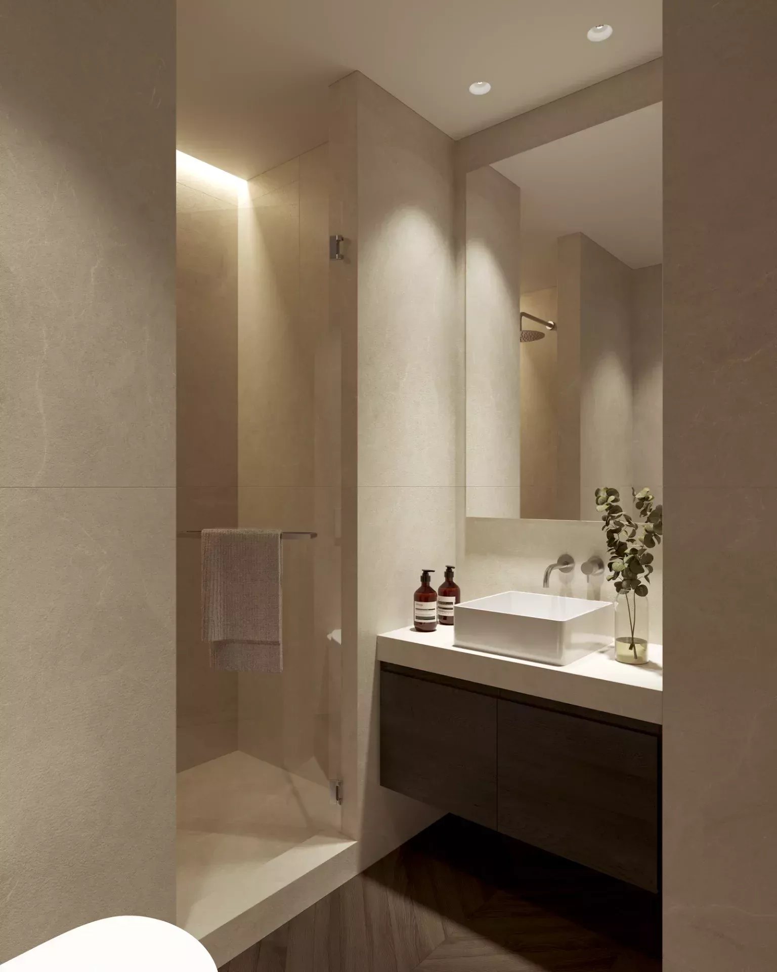 Daire Madrid - picture 29