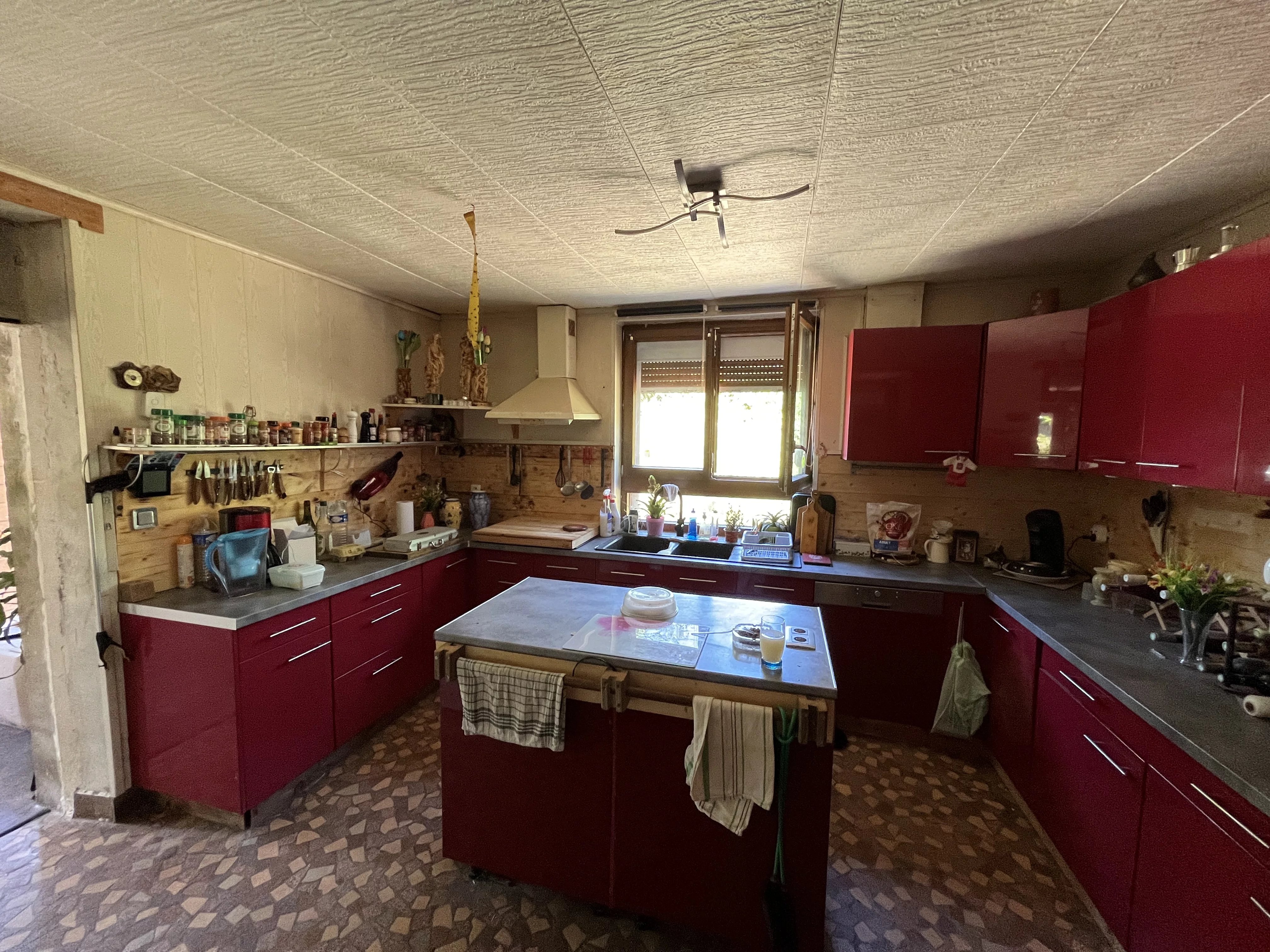 Maison à vendre à Chaumard – à seulement 2 minutes du lac de Pannecière — photo 7