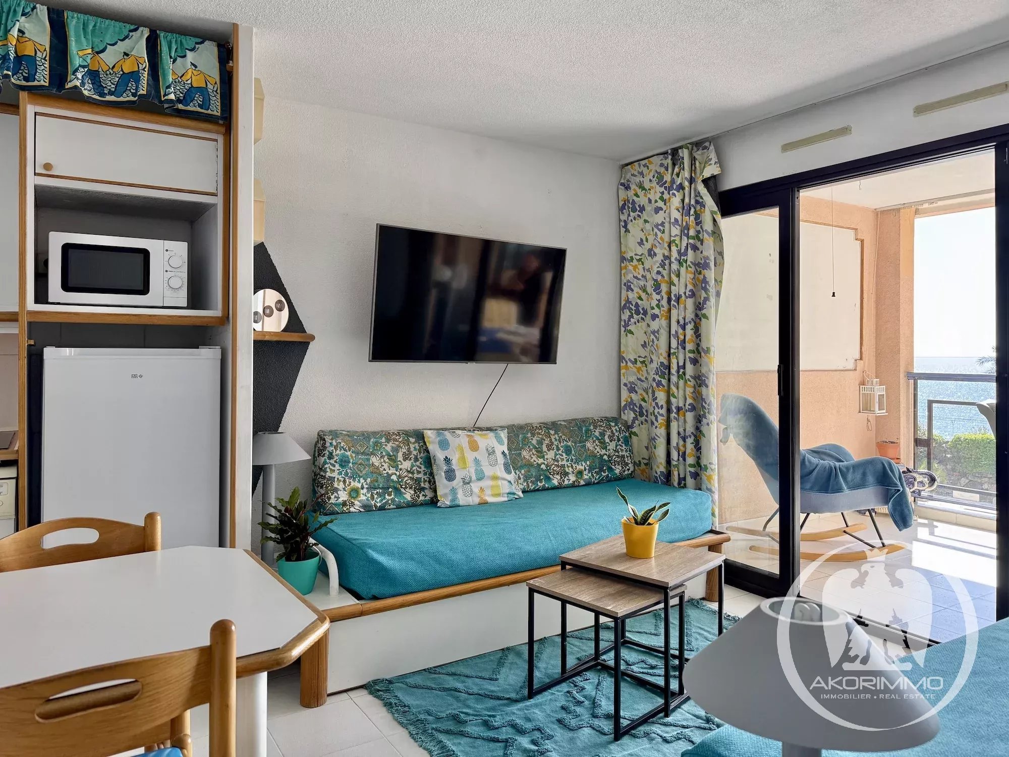 Продажа Квартира - Канны (Cannes)