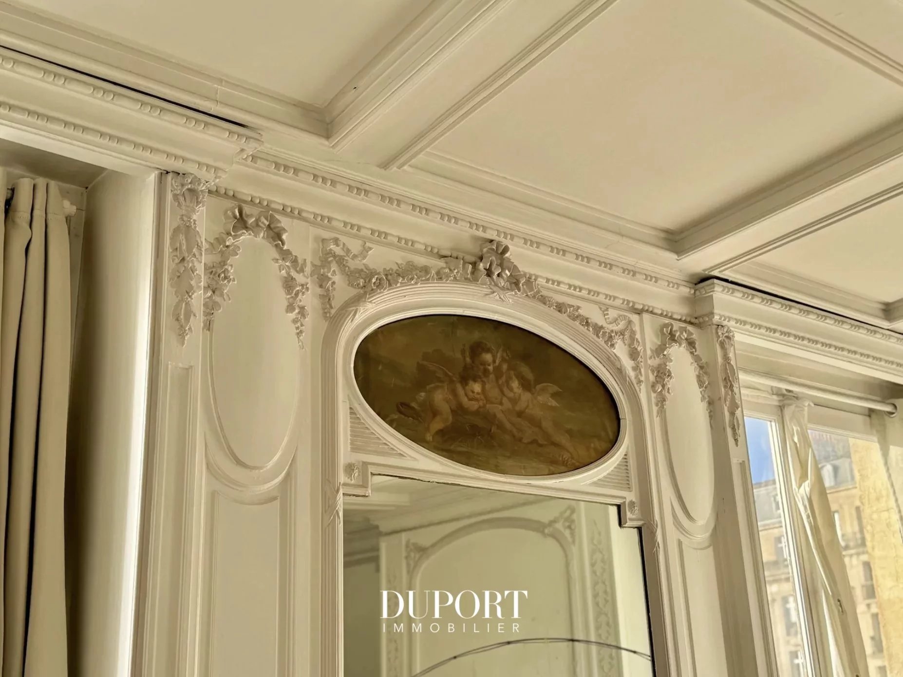 Agence immobilière de Duport Immobilier