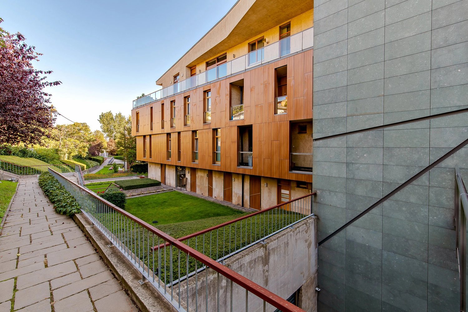 Daire Budapest XI. kerülete - picture 23