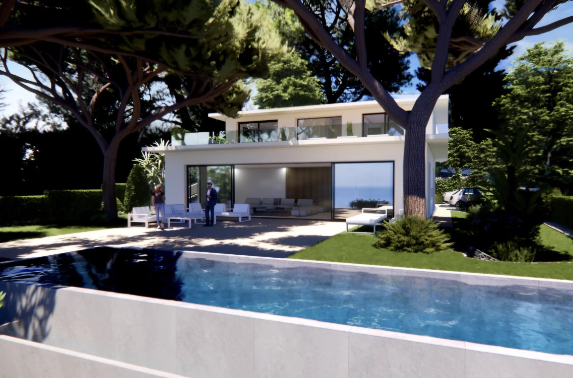 Agence immobilière de JOHN ROYCE