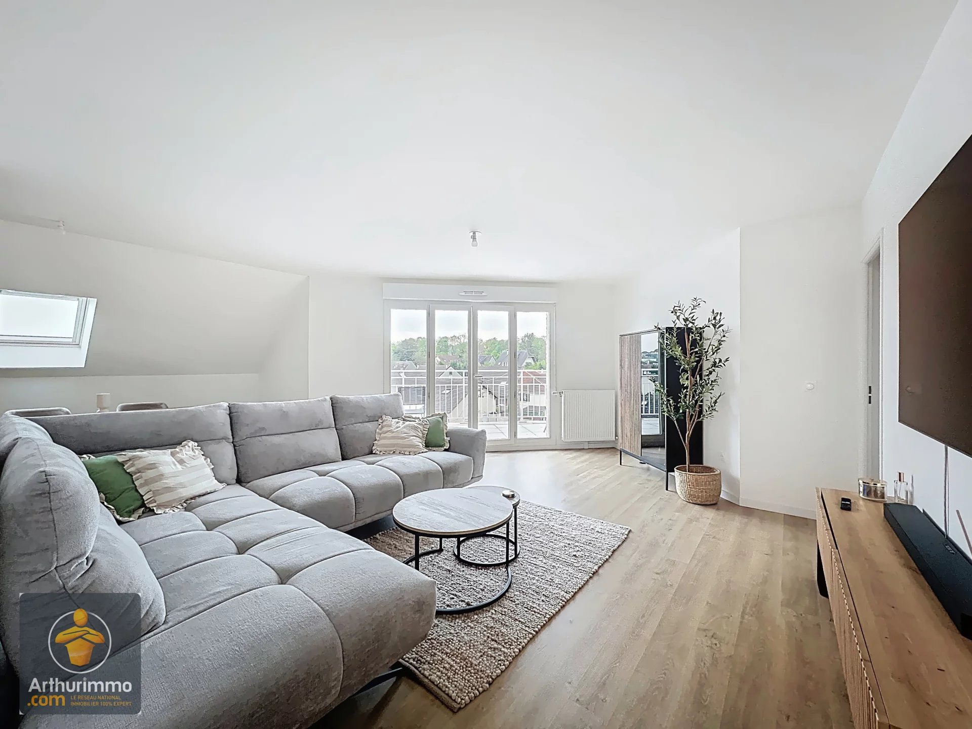 Agence immobilière de EURL HADJADJ IMMOBILIER