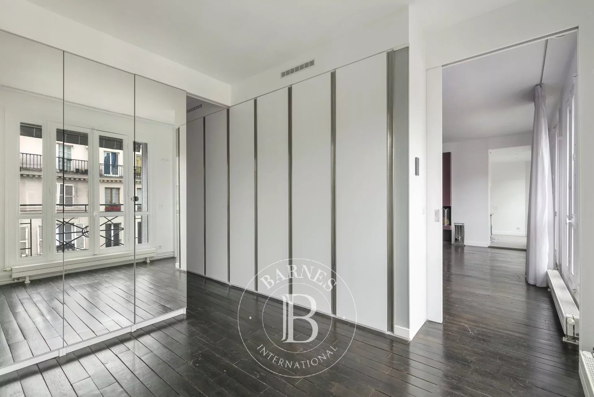 Daire Paris 10ème - picture 8