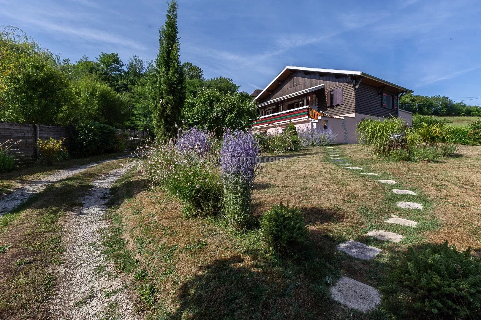 Agence immobilière de SARL AS IMMOBILIER