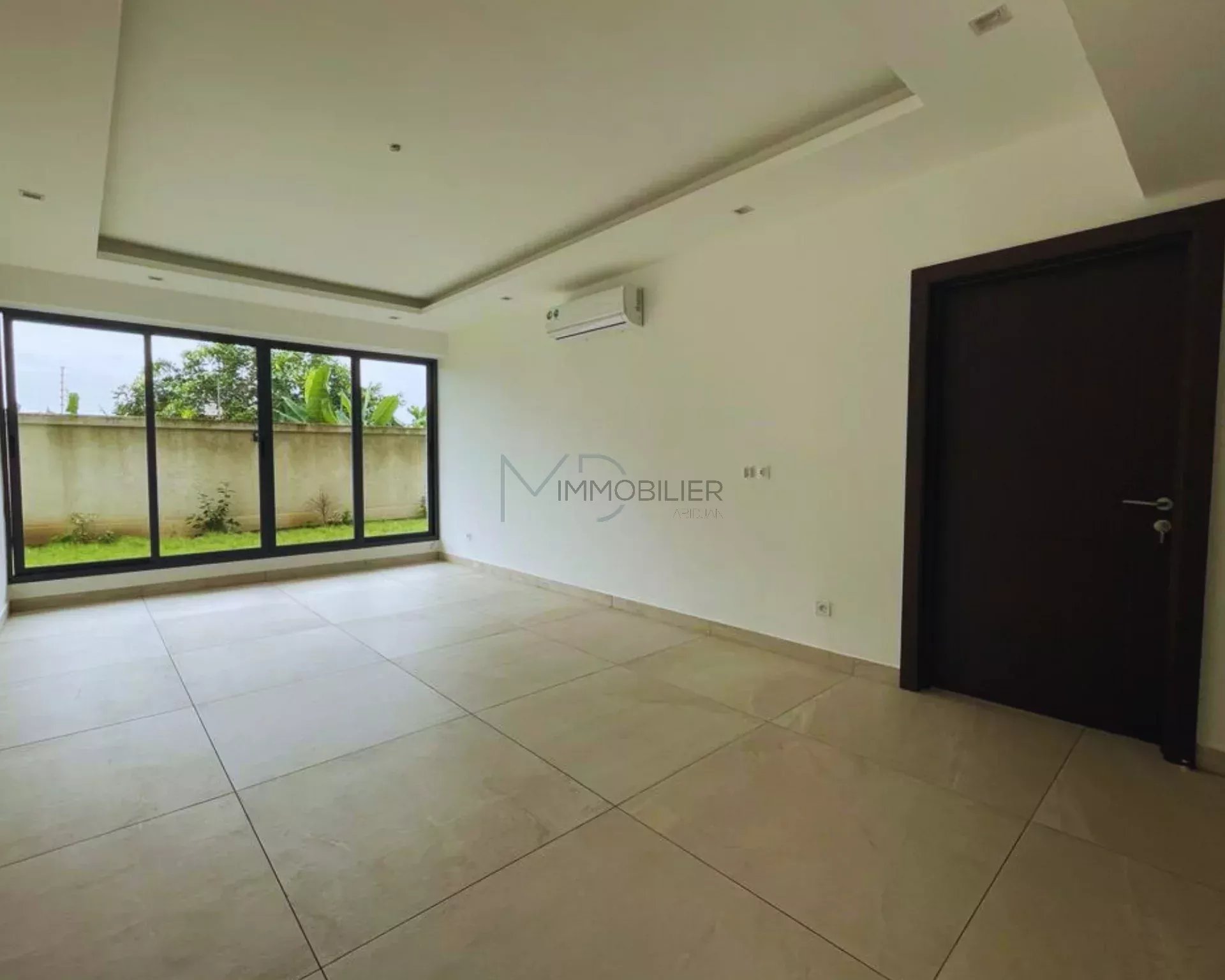 Location Appartement Abidjan