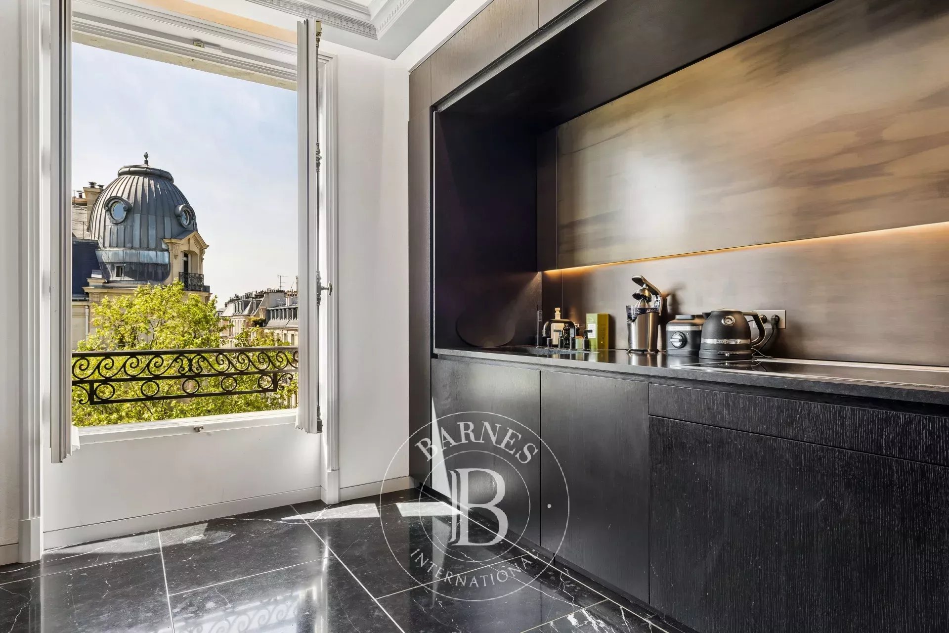 Paris  - Apartment 3 Bedrooms - picture 4