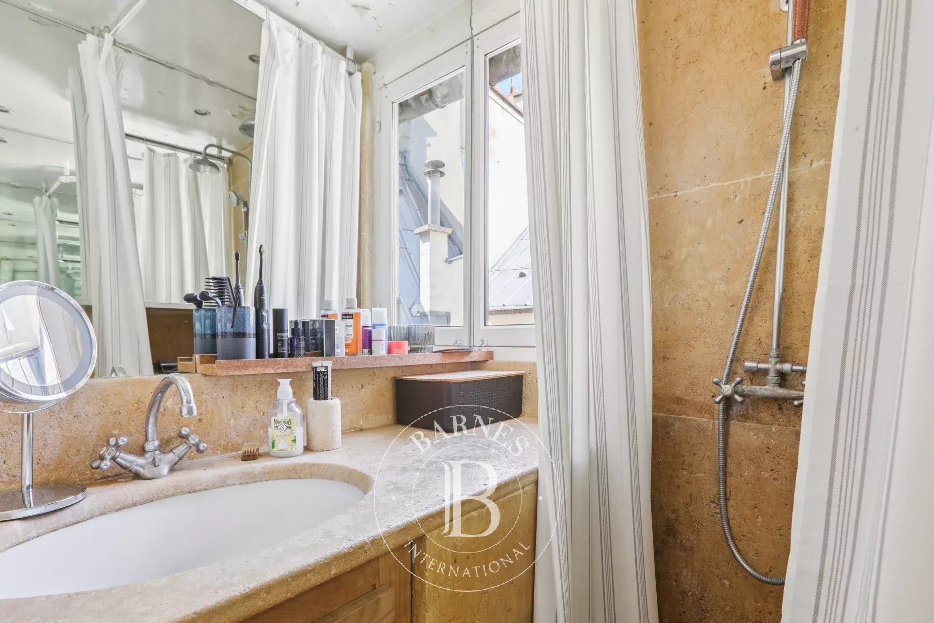 Daire Paris 6ème - picture 11