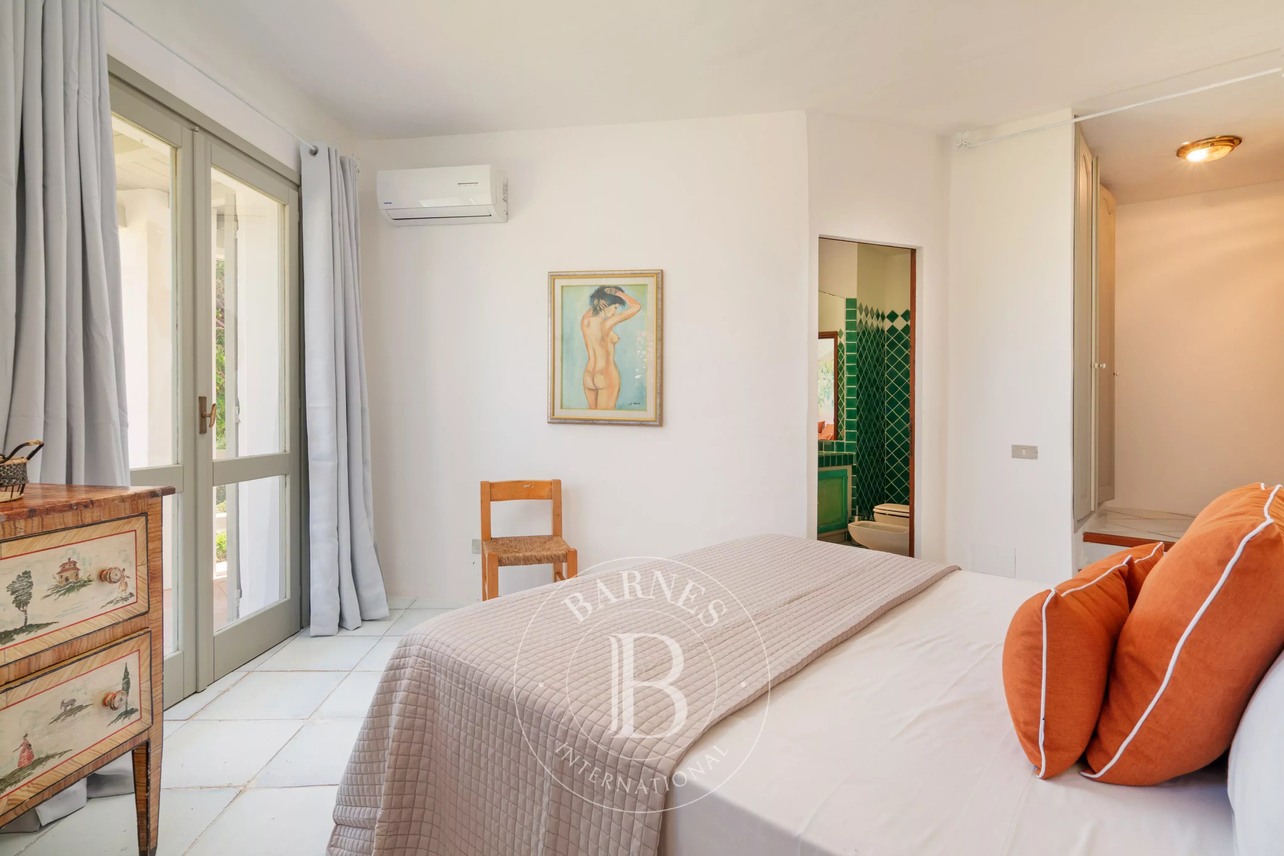 Porto Cervo  - Villa  5 Chambres - picture 13