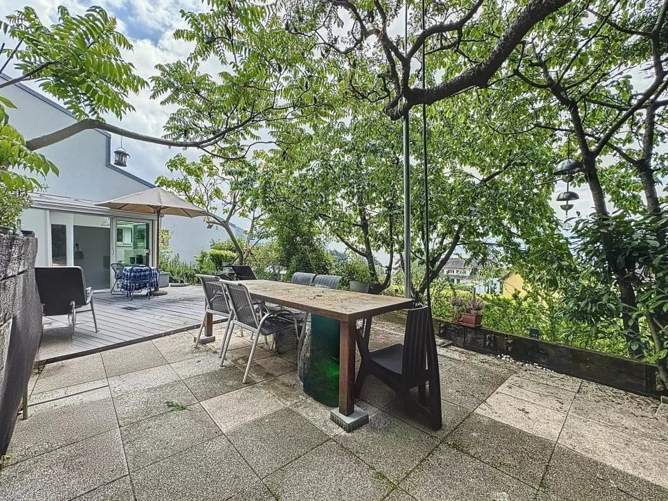 Vue imprenable et cadre privilégié à La Conversion