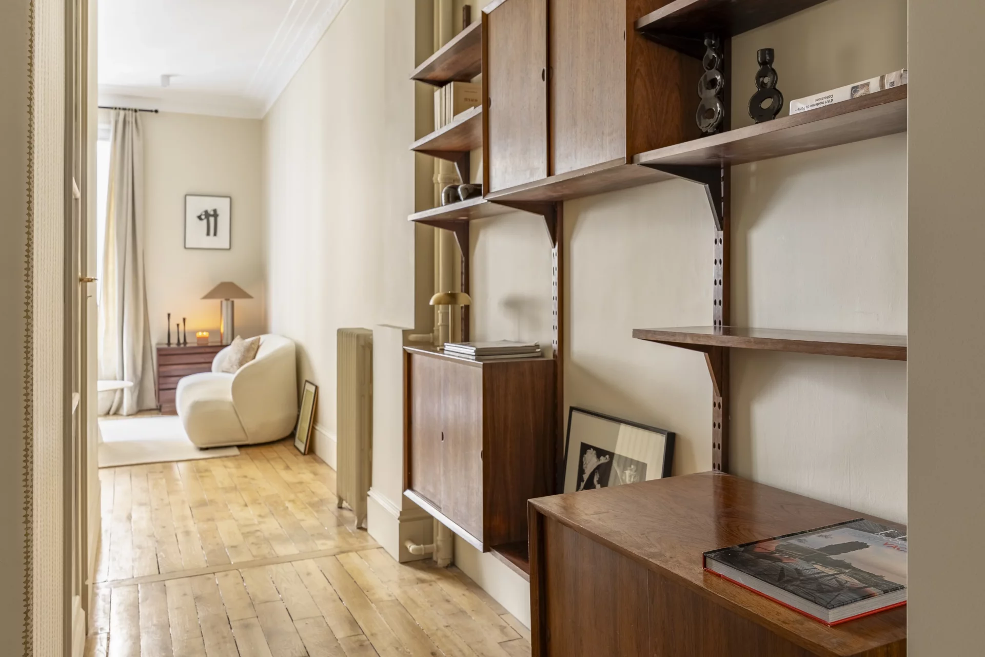 Paris 7e - GROS CAILLOU