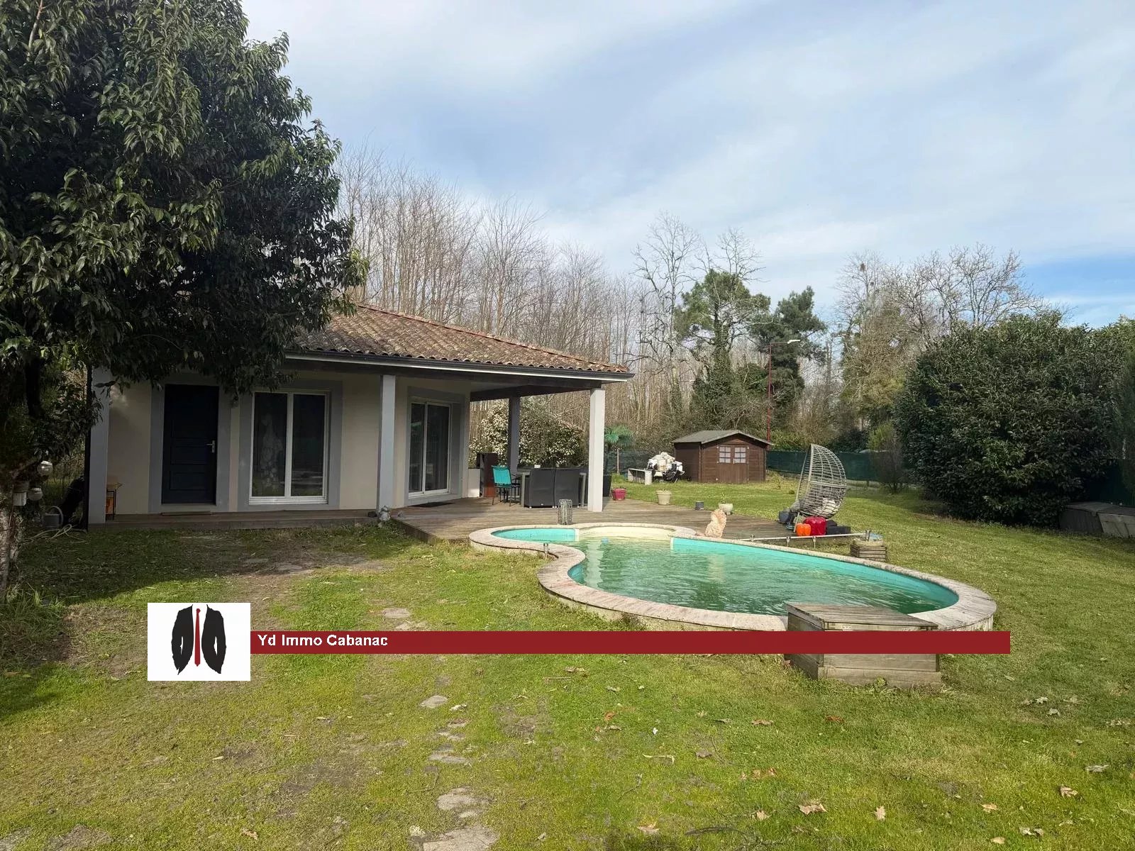 Agence immobilière de YD Immo