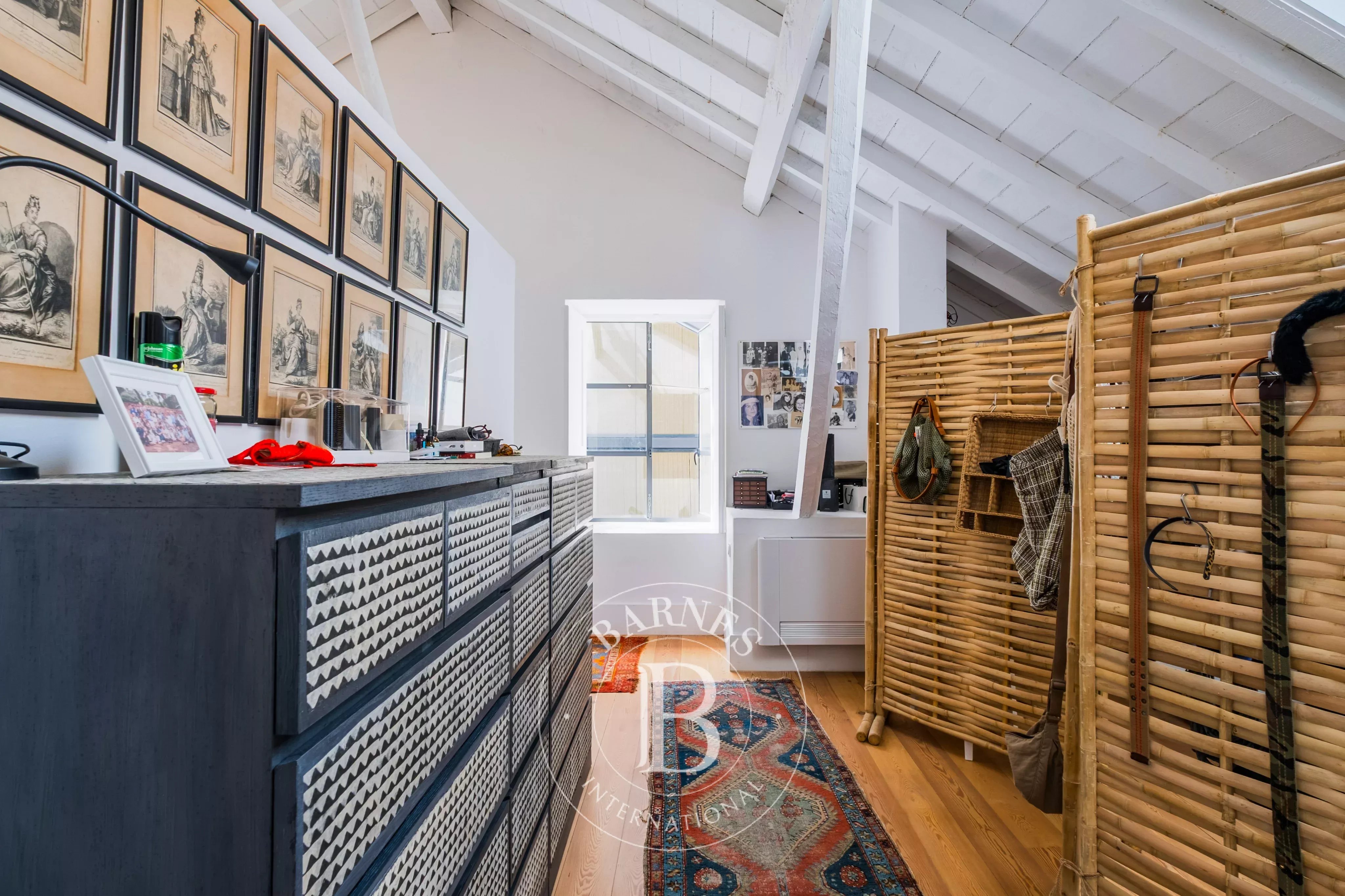 Loft unique