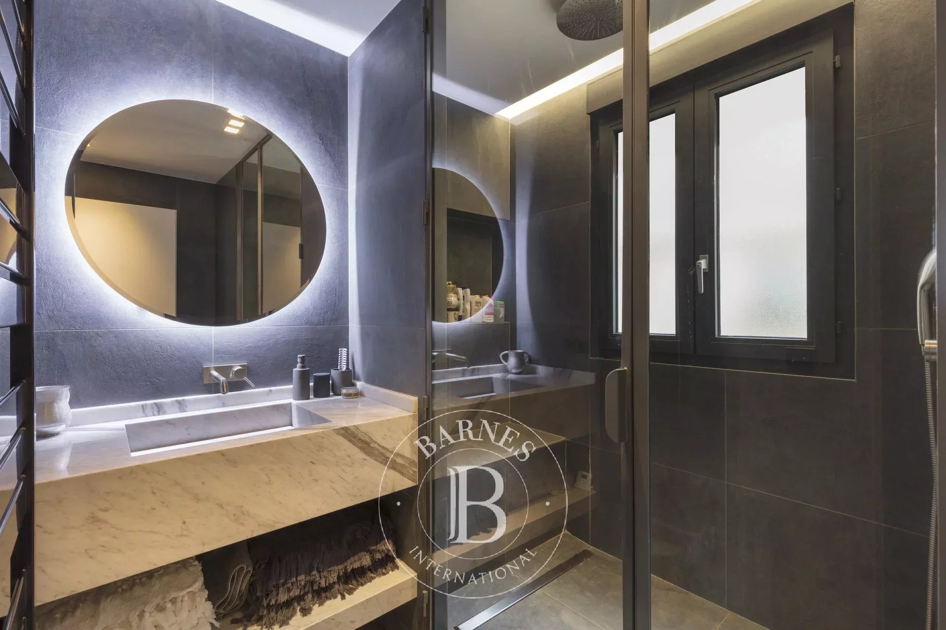 Daire Neuilly-sur-Seine - picture 12