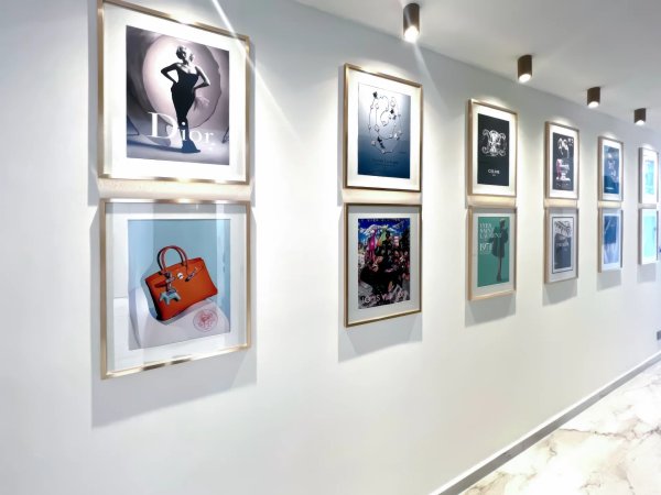 Luxury Apartment Cannes Croisette | Prestigious Family Legacy Estate — photo 6