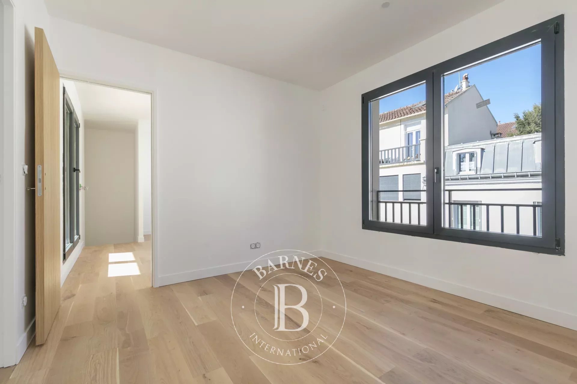 Suresnes  - Casa 6 Cuartos 4 Habitaciones - picture 10