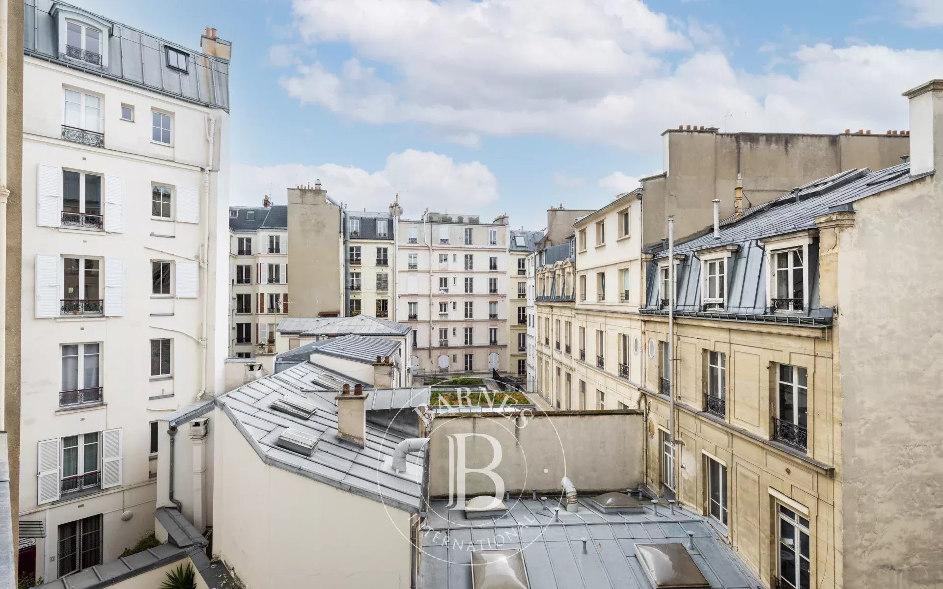 Daire Paris 9ème - picture 27