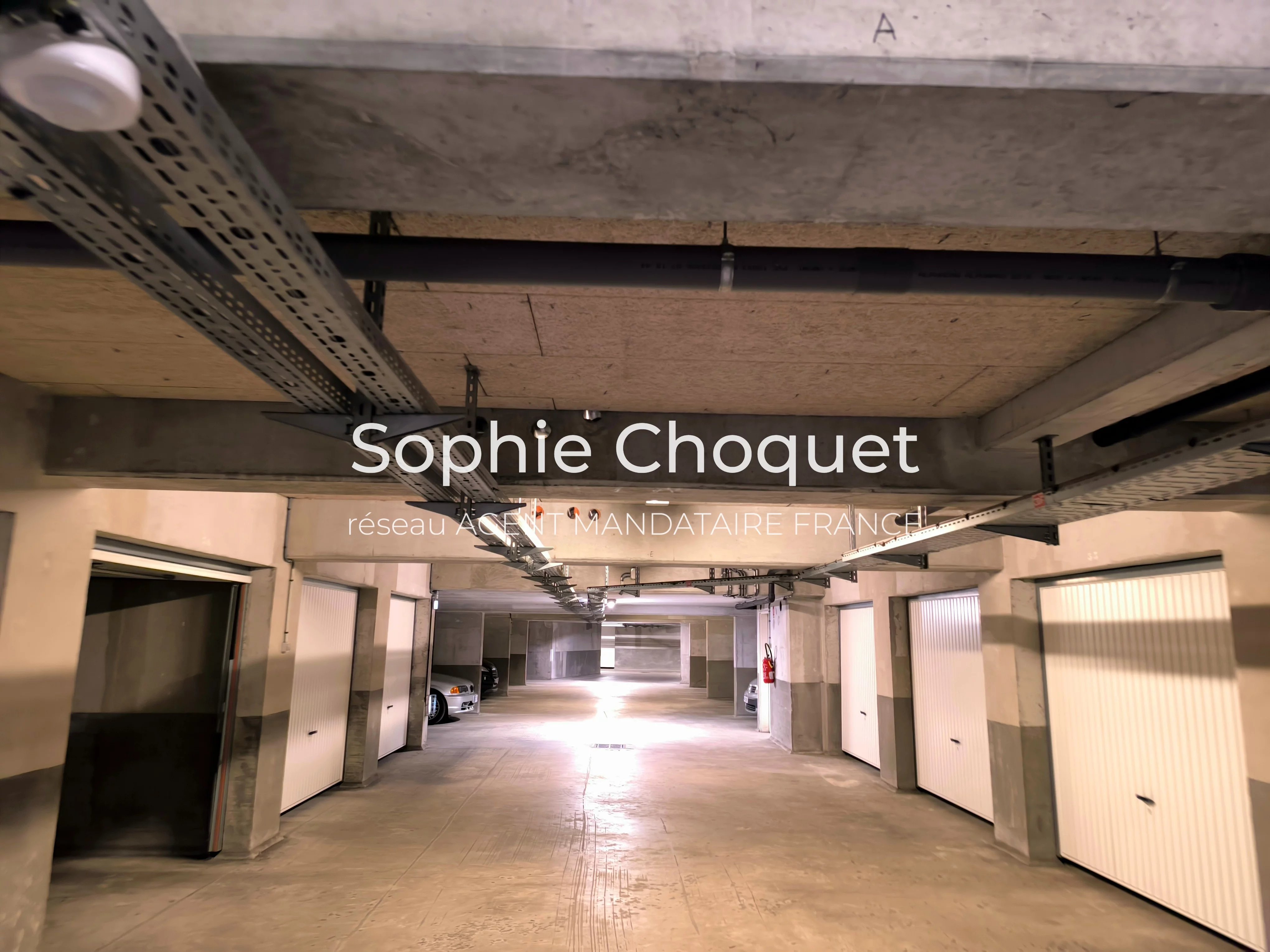 COUP DE CŒUR - APPARTEMENT T3 AVEC TERRASSE PLEIN SUD, GARAGE ET CAVE - EXCLUSIVITÉ — photo 8