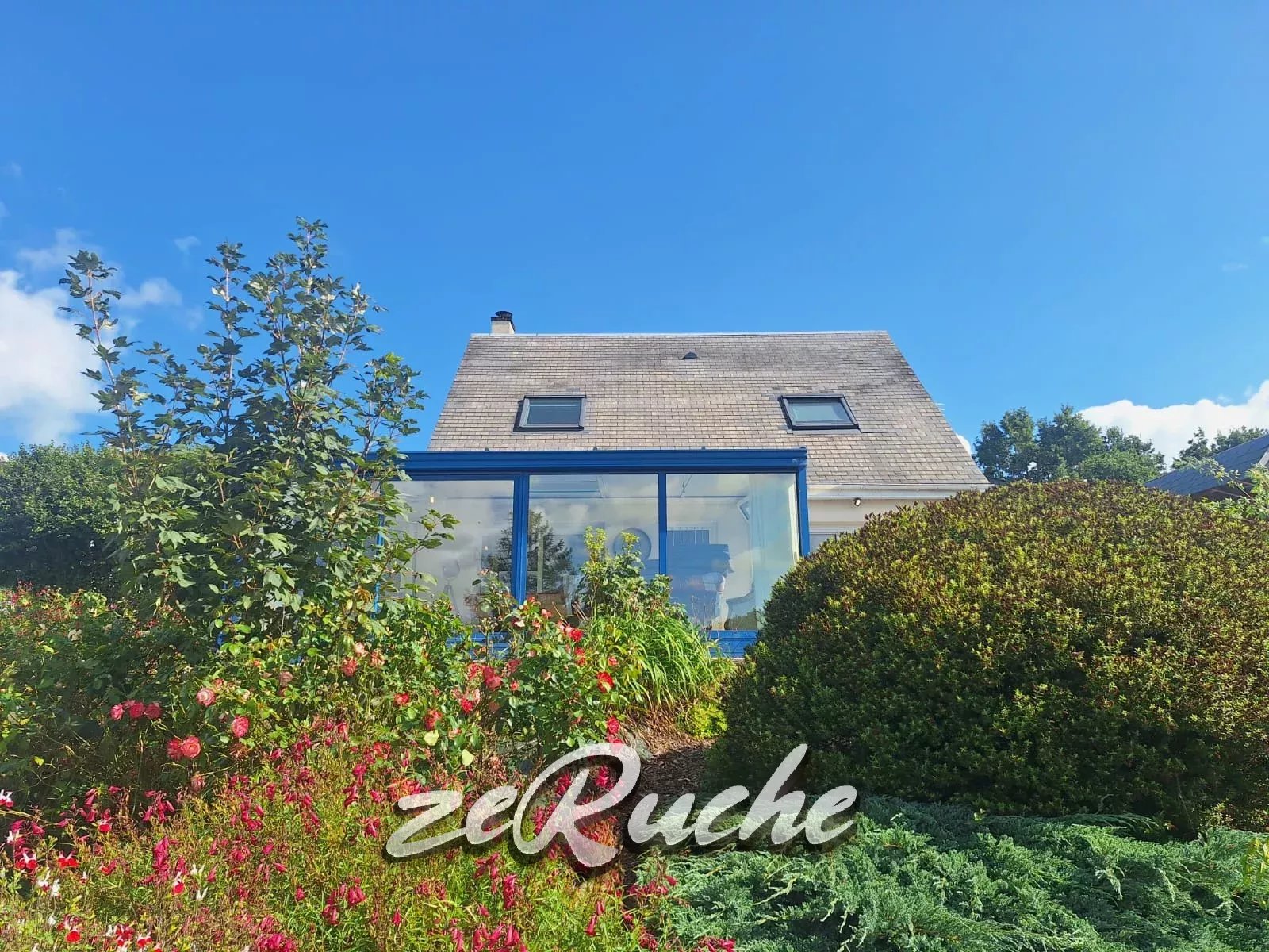 Agence immobilière de ZERUCHE