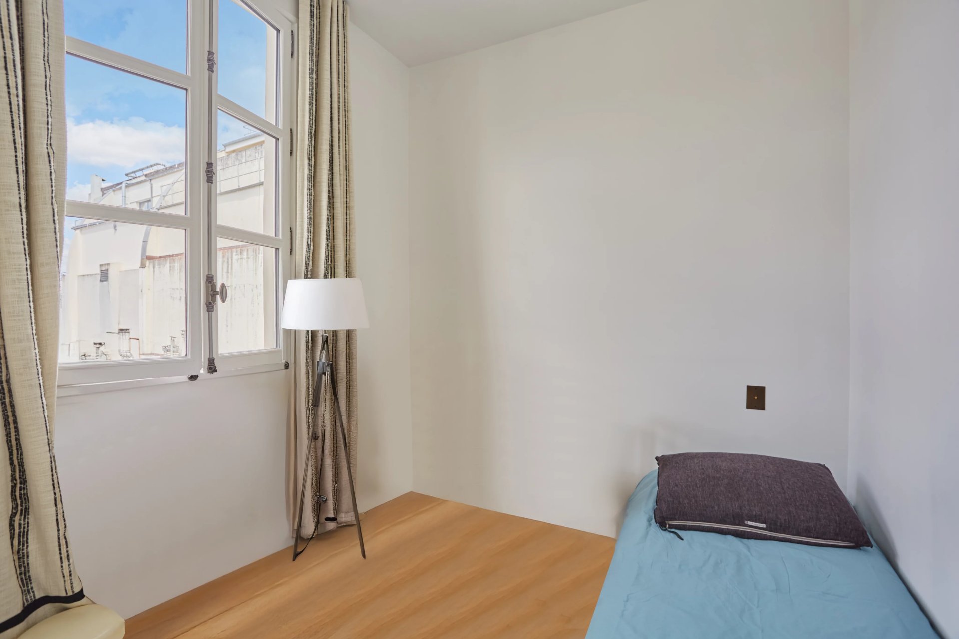 2 Bedroom Apartment/Flat's Image 4