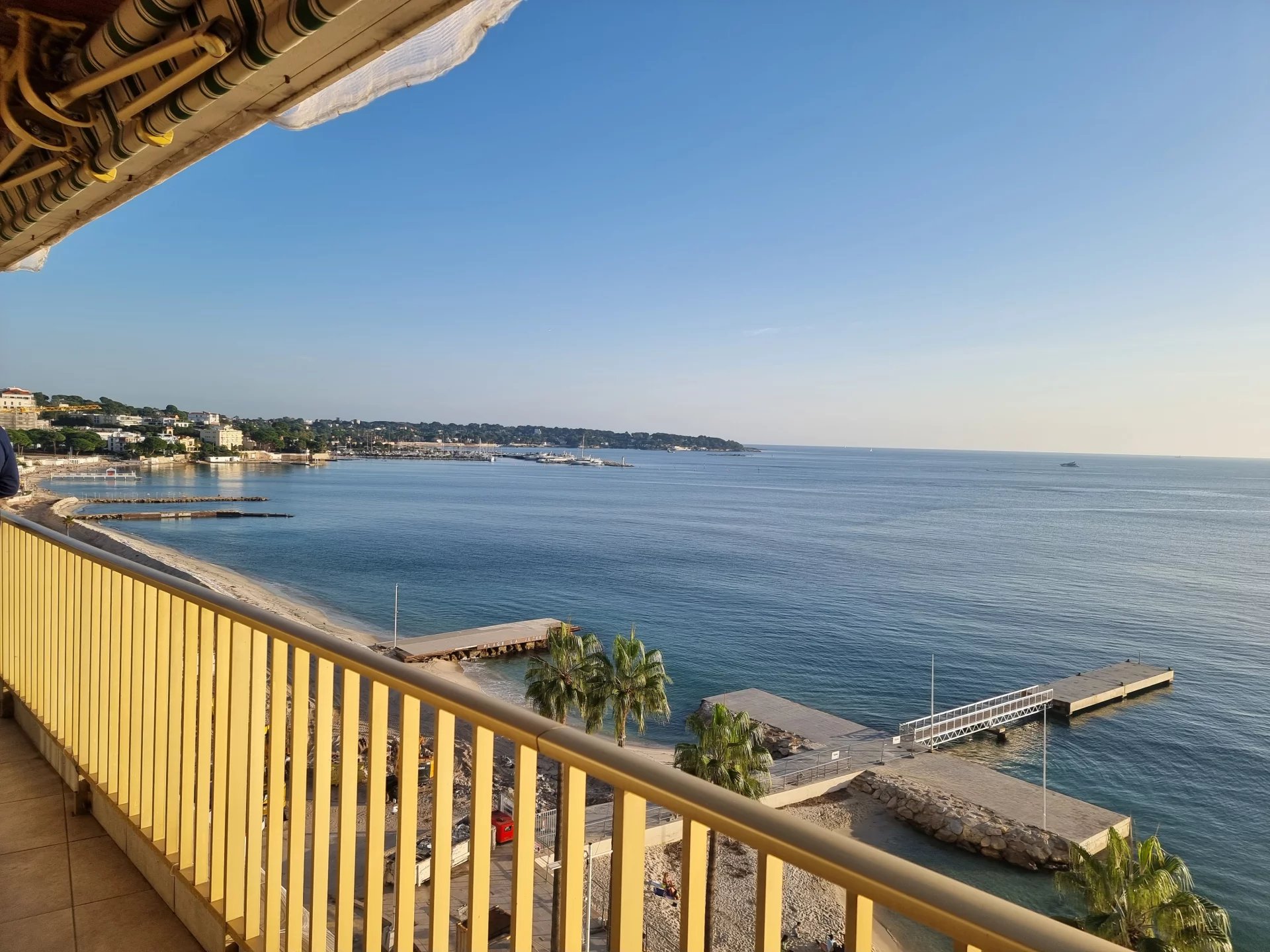 Sale Apartment Juan-les-Pins