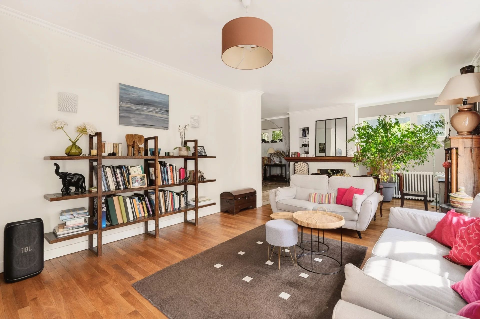 Versailles - CLAGNY GLATIGNY