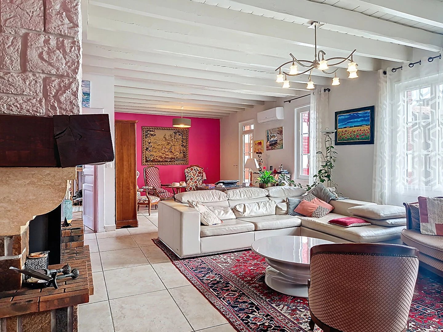 Vente Maison Pissos
