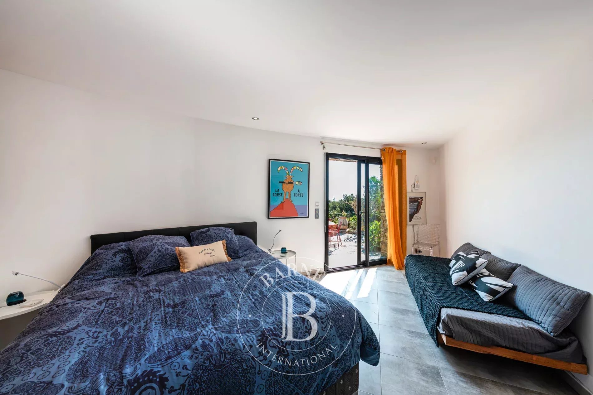 Вилла Erbalunga - picture 12