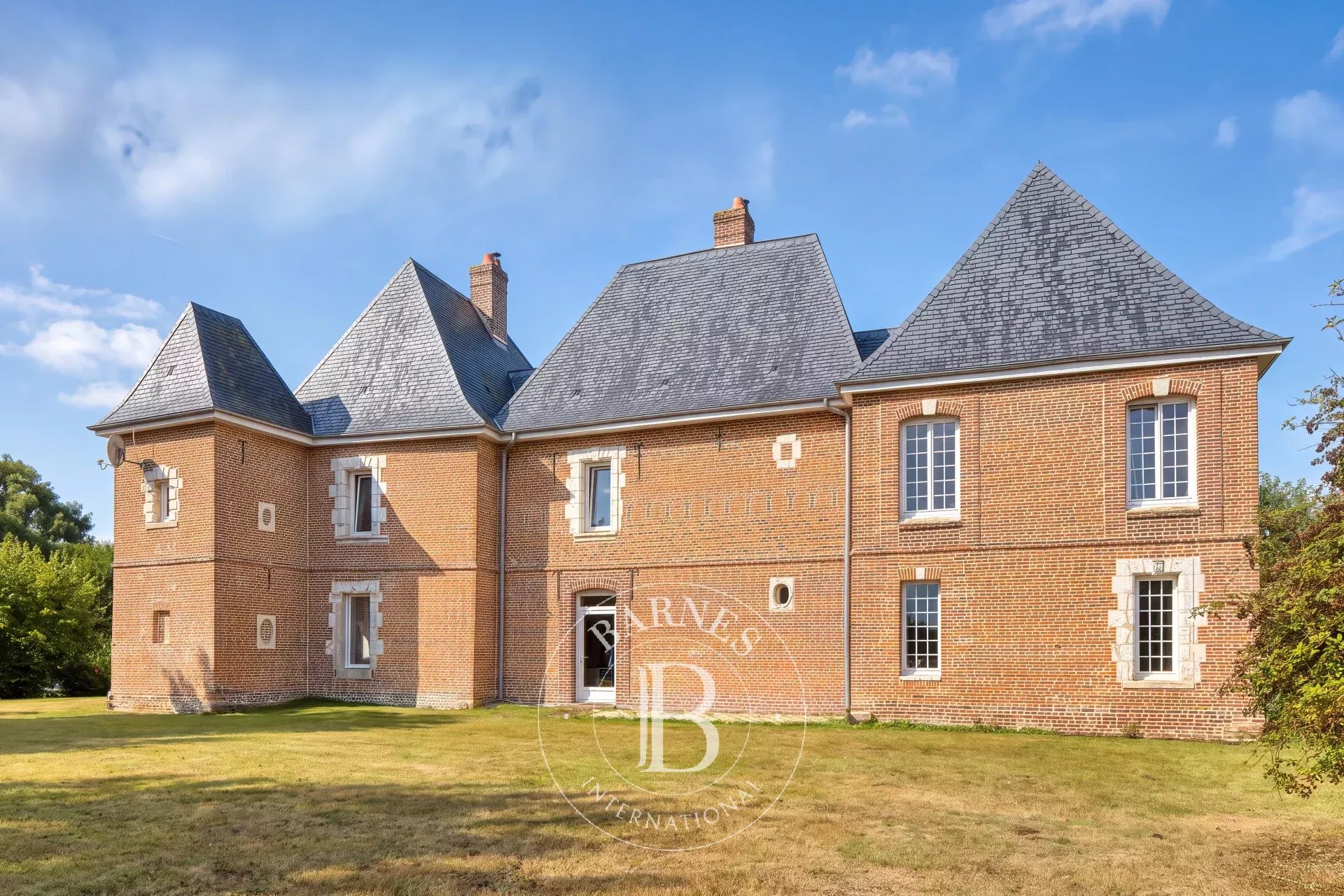 Baromesnil  - Manoir 8 Pi&egrave;ces 4 Chambres - picture 17