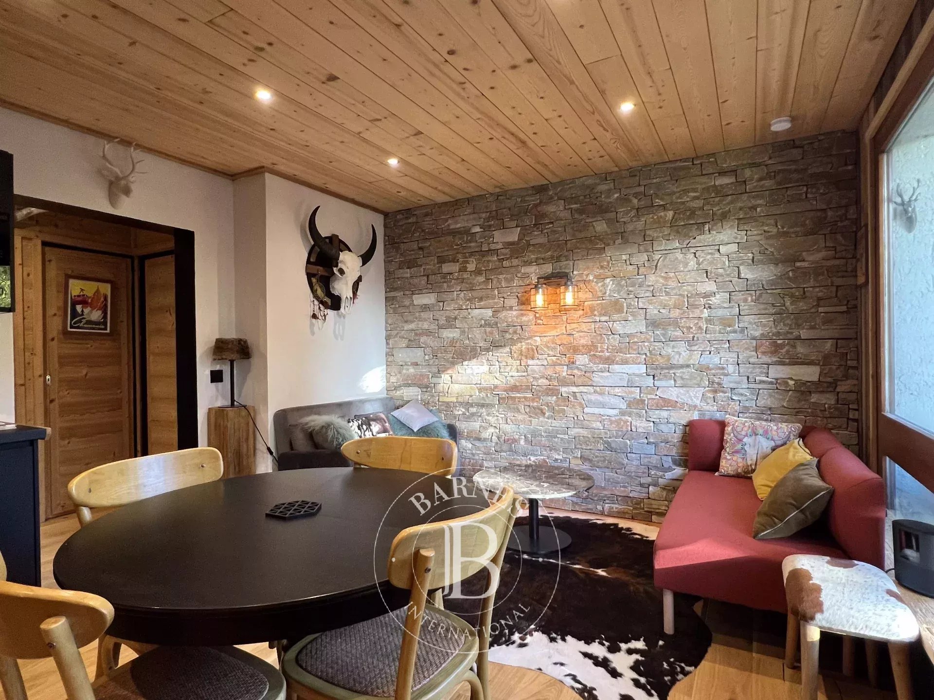 Daire Megève - picture 14