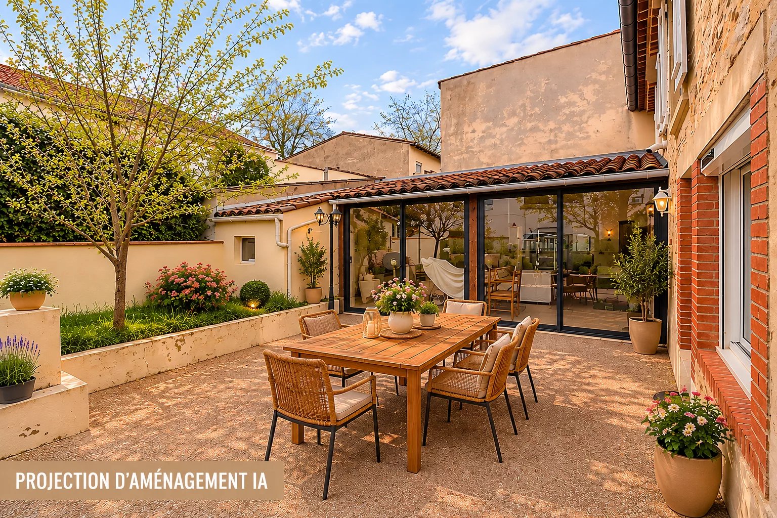Vente Maison Castres