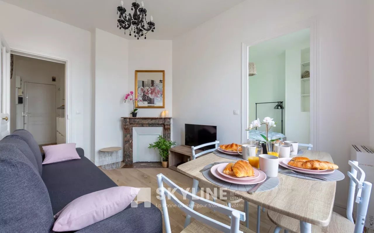 Agence immobilière de Cabinet Cogex