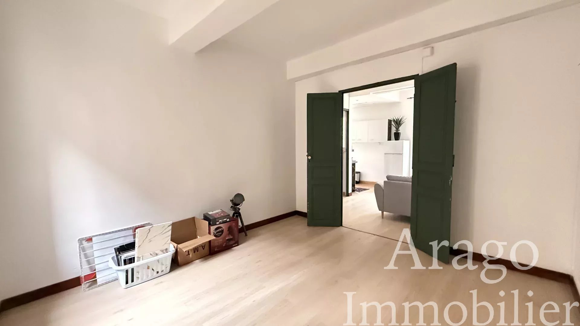 Location Appartement Rivesaltes