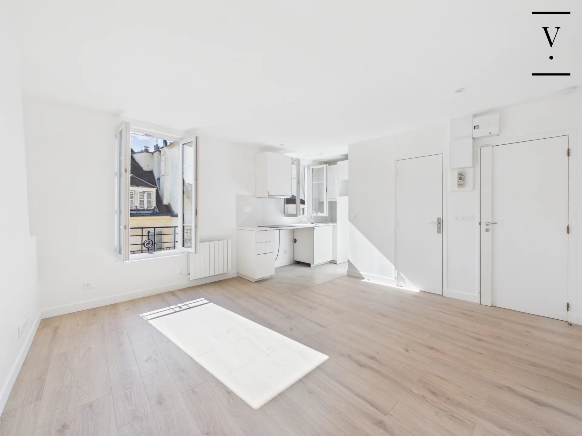 Agence immobilière de SARL VILLARET IMMOBILIER