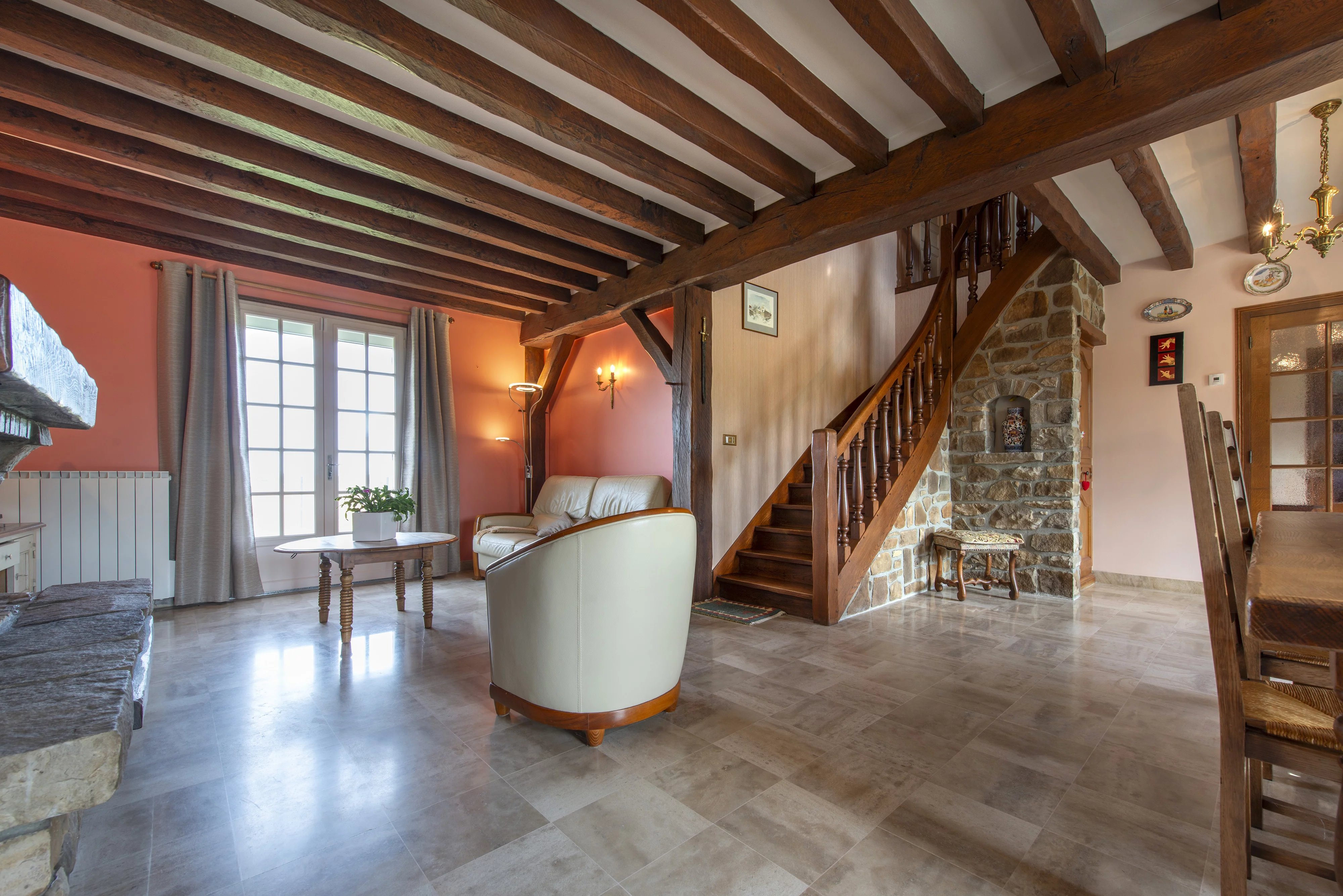 Vente Maison Moret-Loing-et-Orvanne