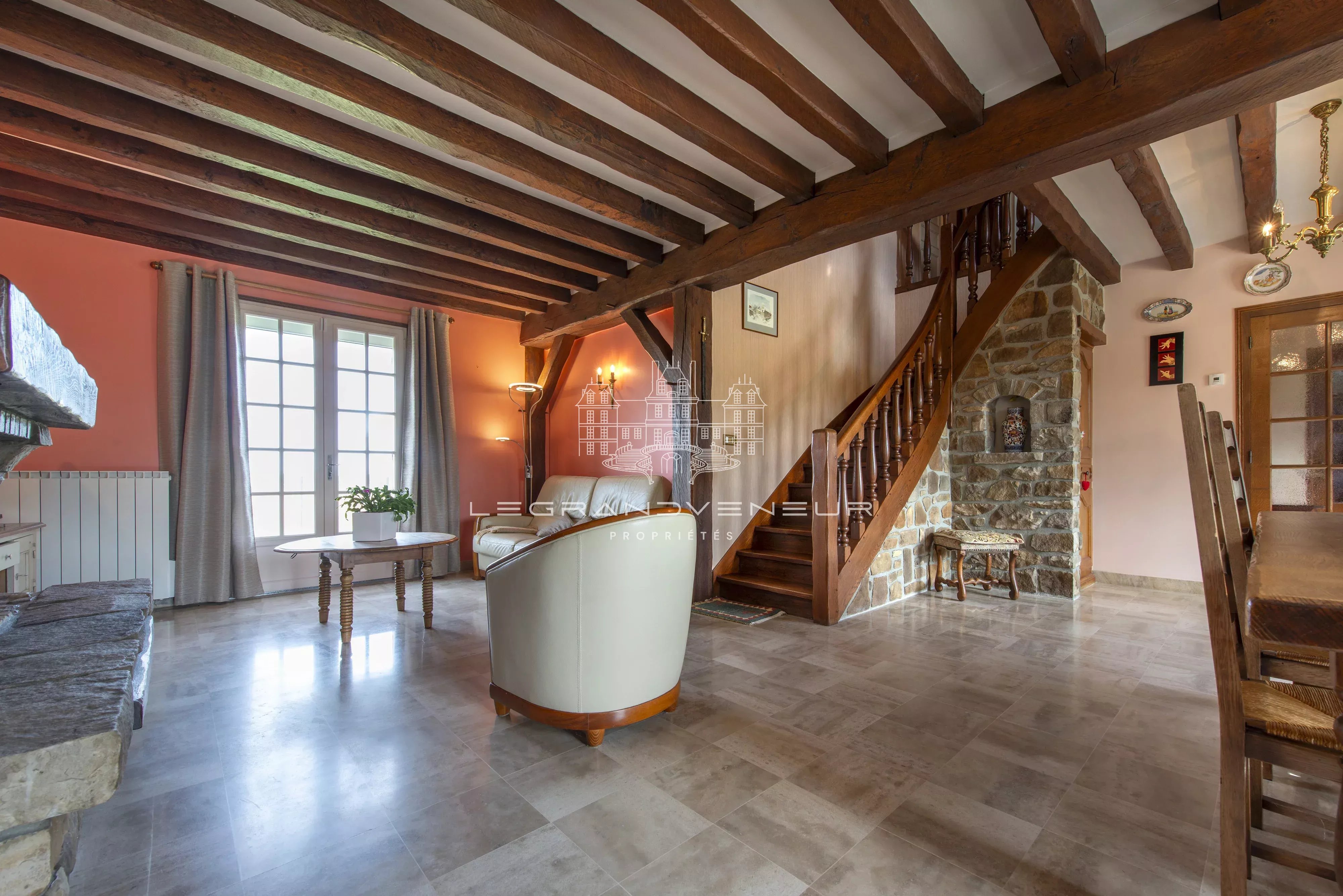 Sale House Moret-Loing-et-Orvanne