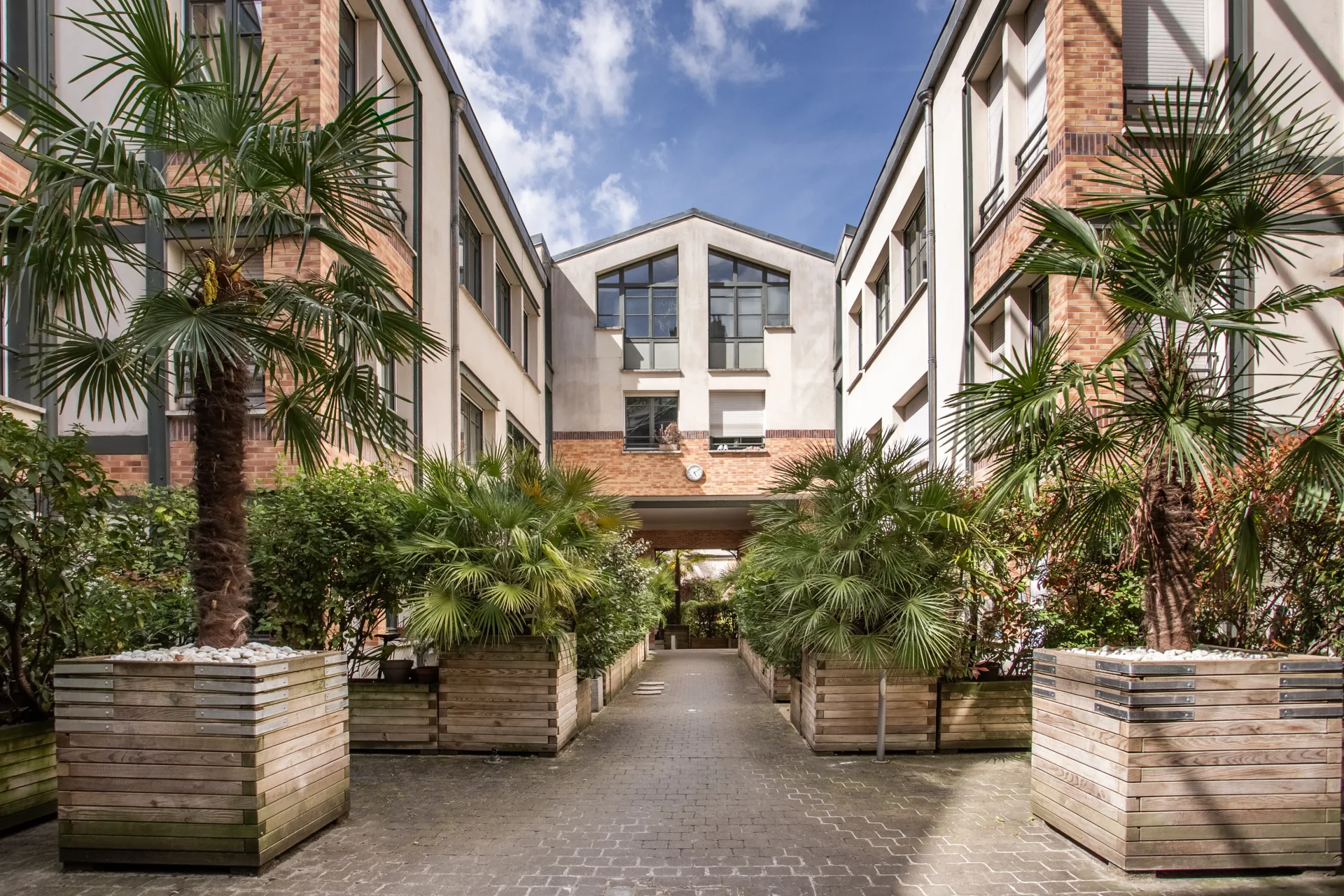 Paris 9e - TRUDAINE / CONDORCET