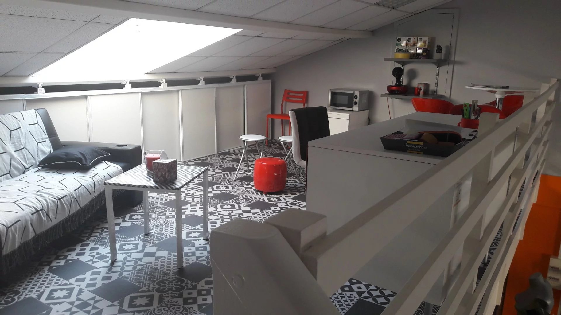 Vente Appartement Pouzauges