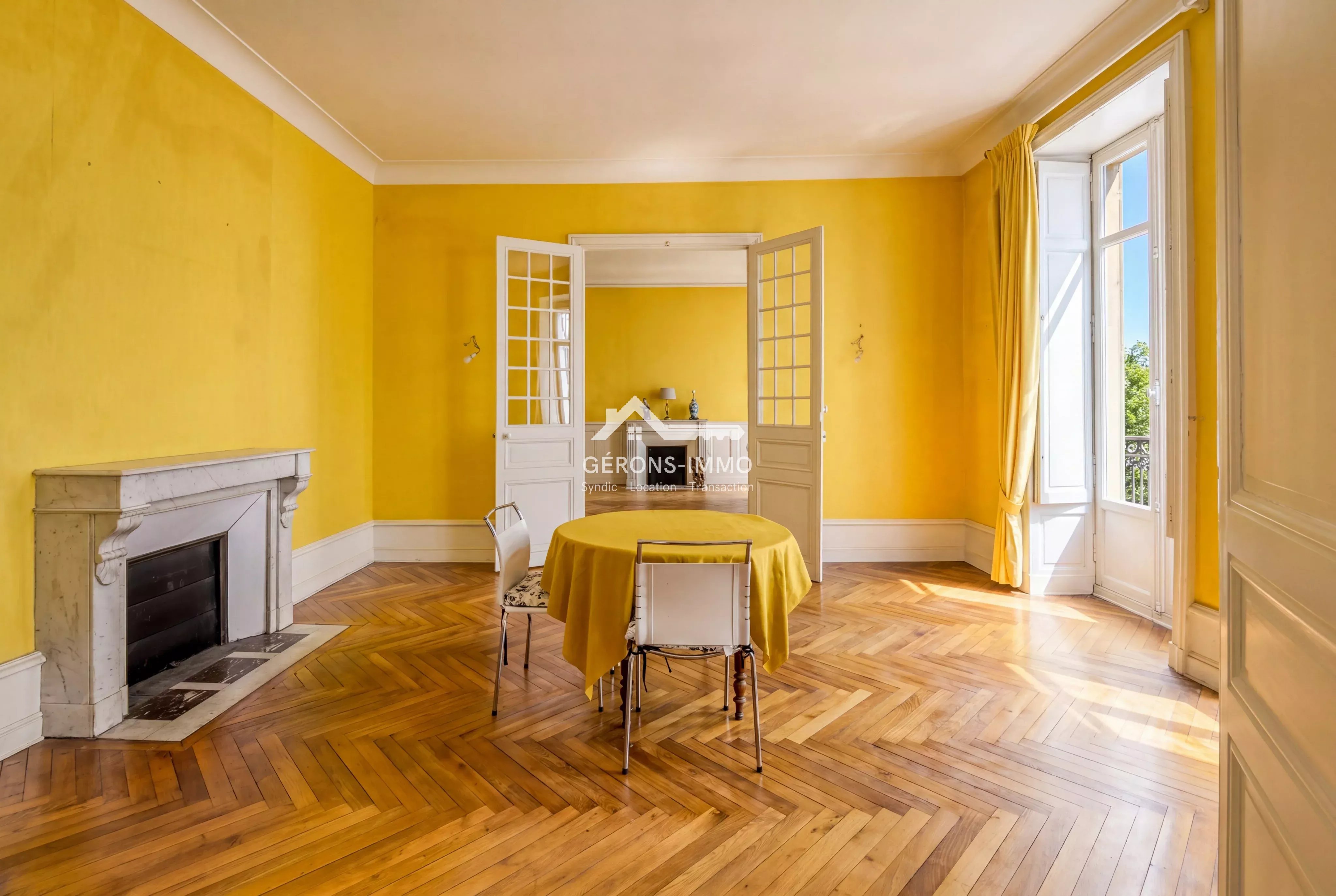 Achat: Appartement T5 – Nantes, Centre ville - Photo 2