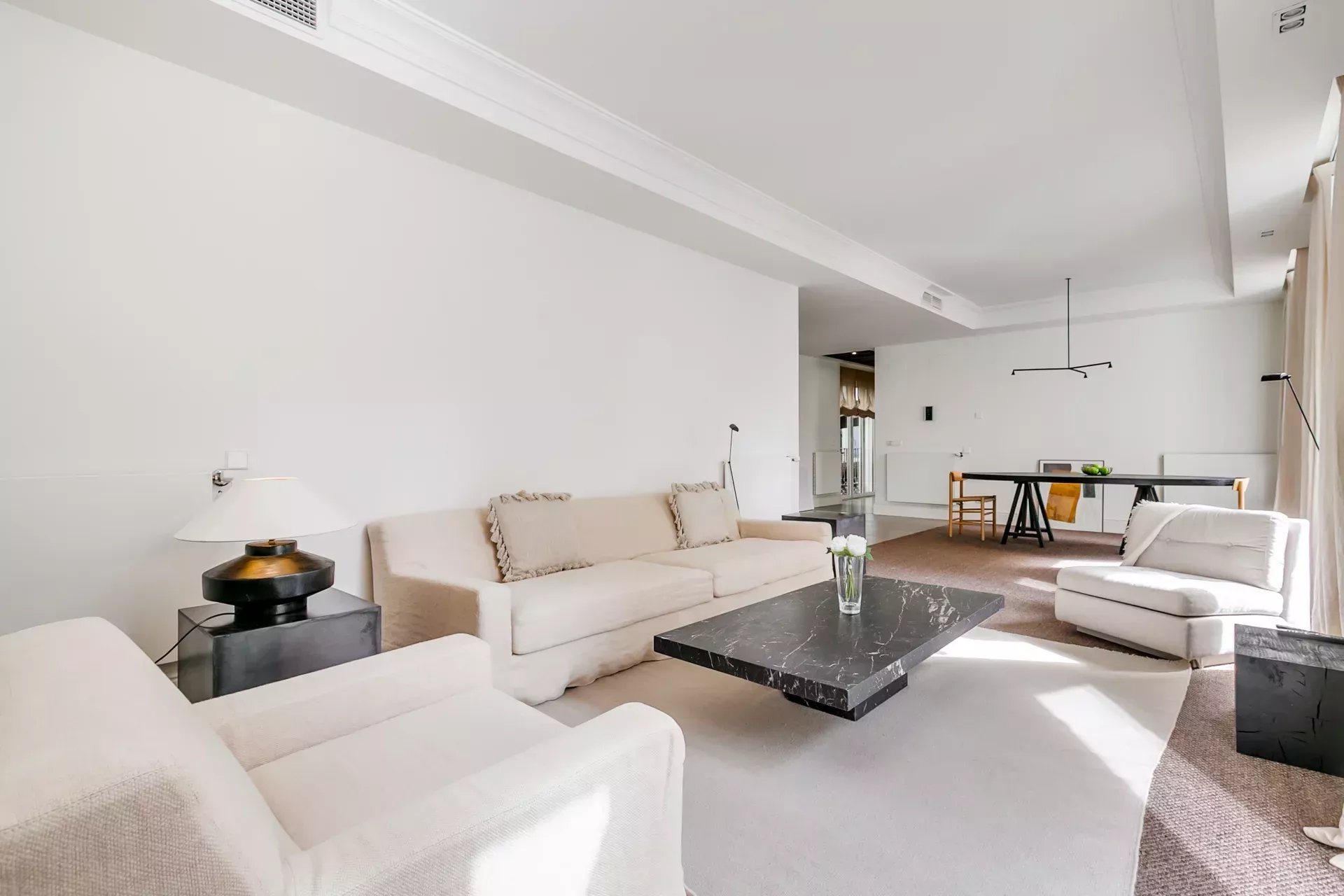 Daire Madrid - picture 4