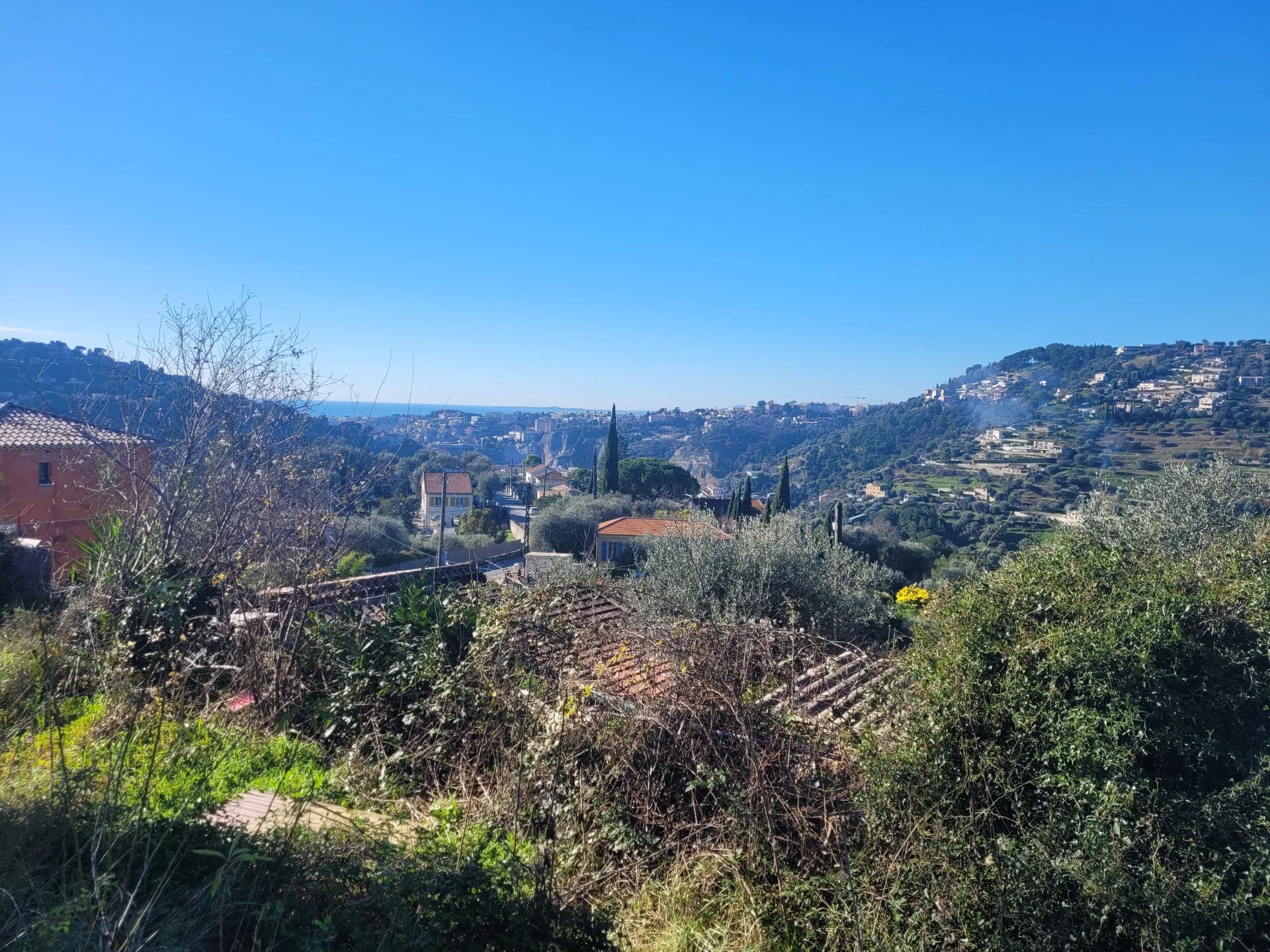 Agence immobilière de FC2