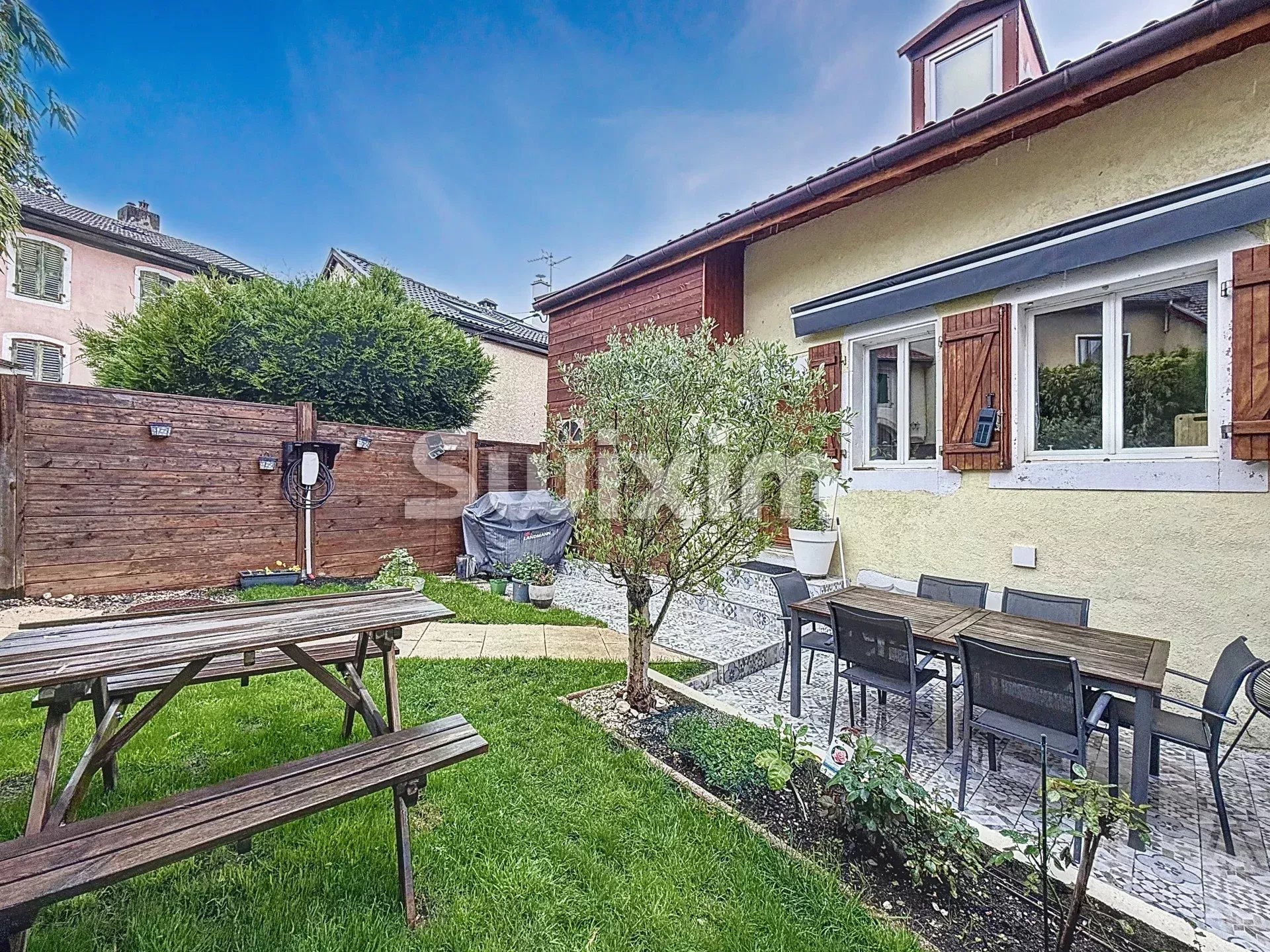 Agence immobilière de S2R IMMOBILIER SAS