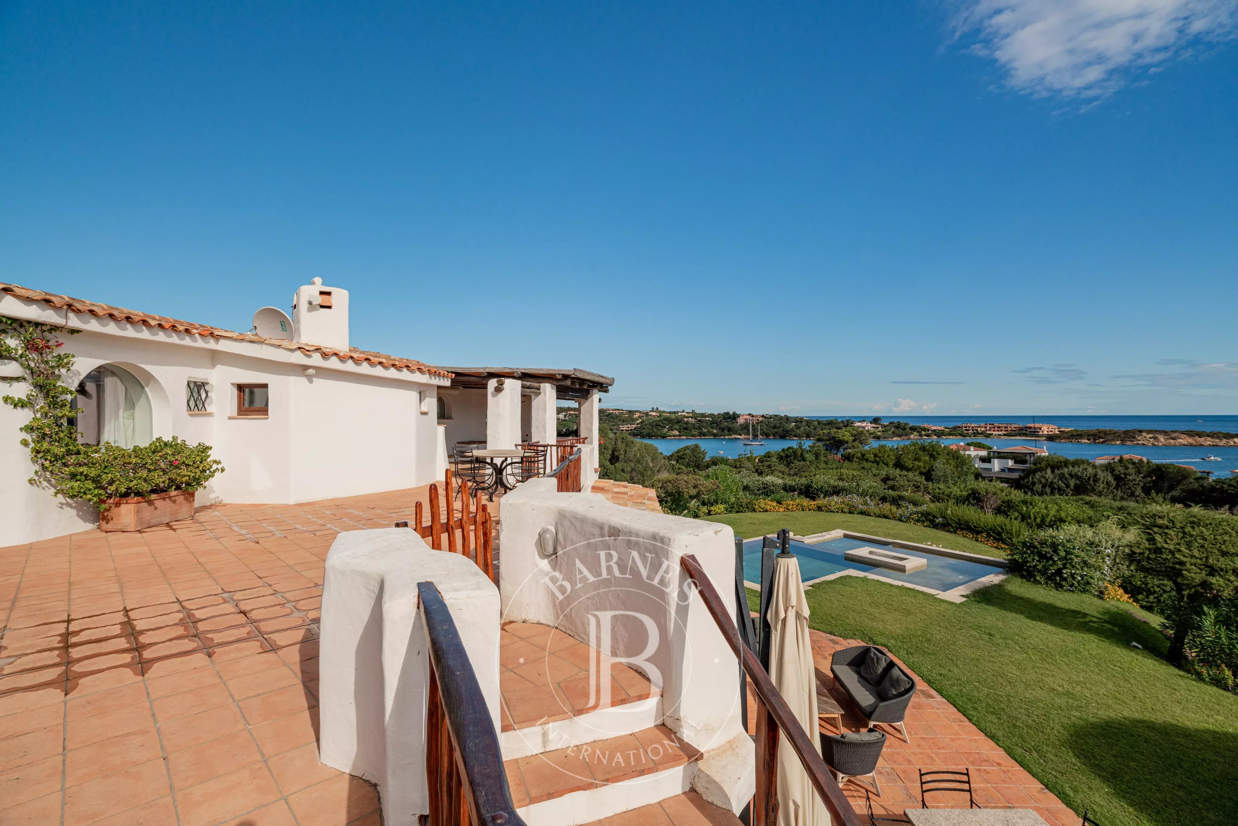 Porto Cervo  - Villa  6 Chambres - picture 5