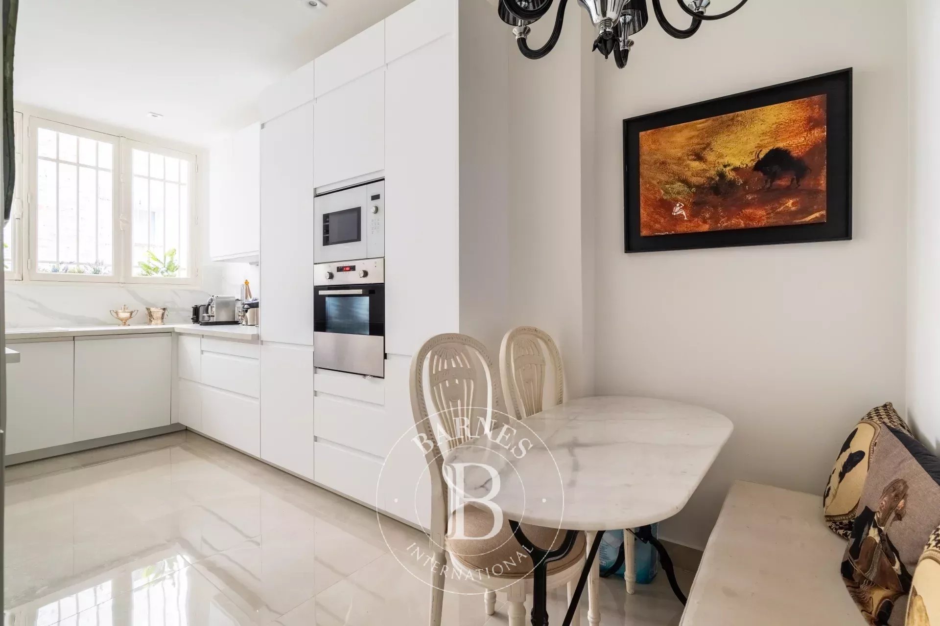 Paris  - Apartment 2 Bedrooms - picture 11