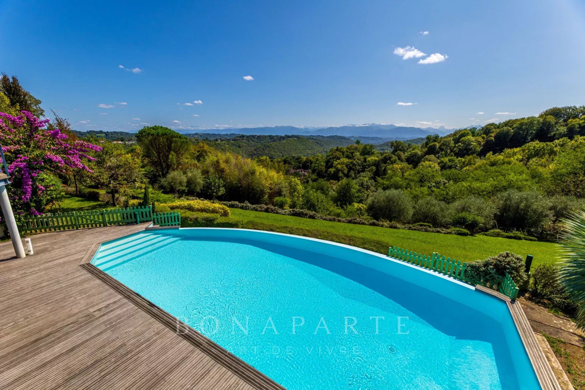 Photo bien immobilier