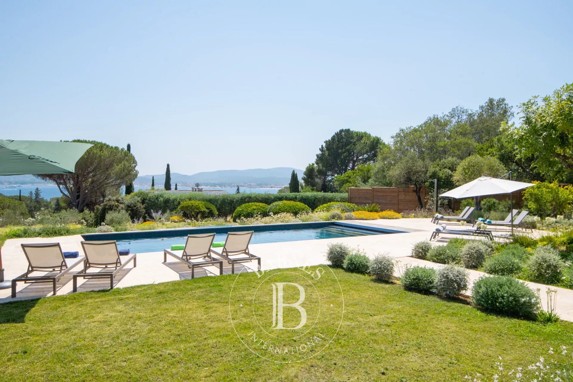 Grimaud  - Property 7 Bedrooms - picture 5